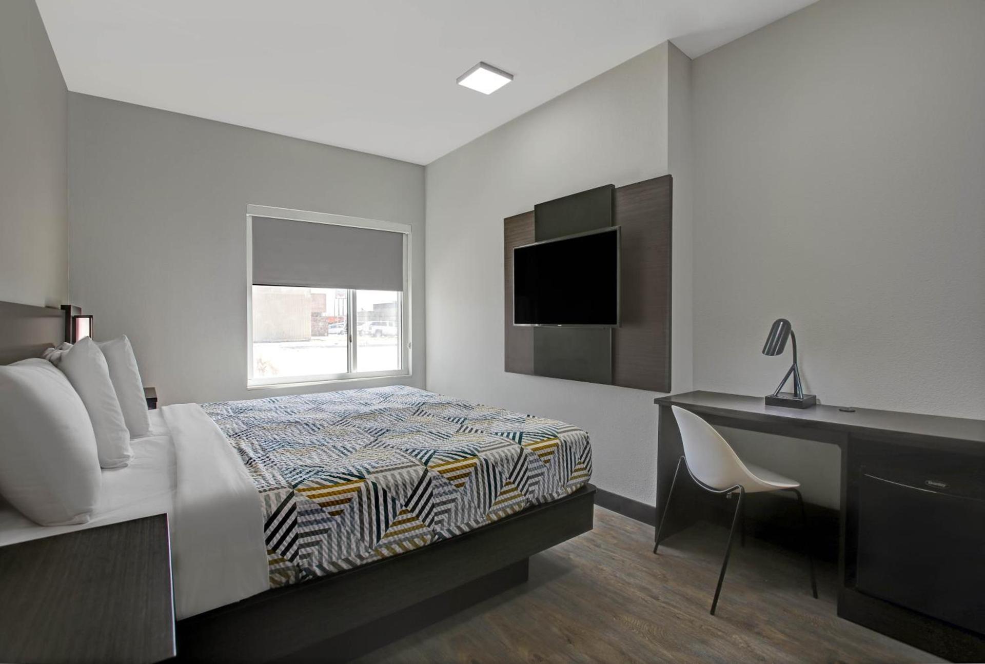 Motel 6-Monahans, TX photo 23