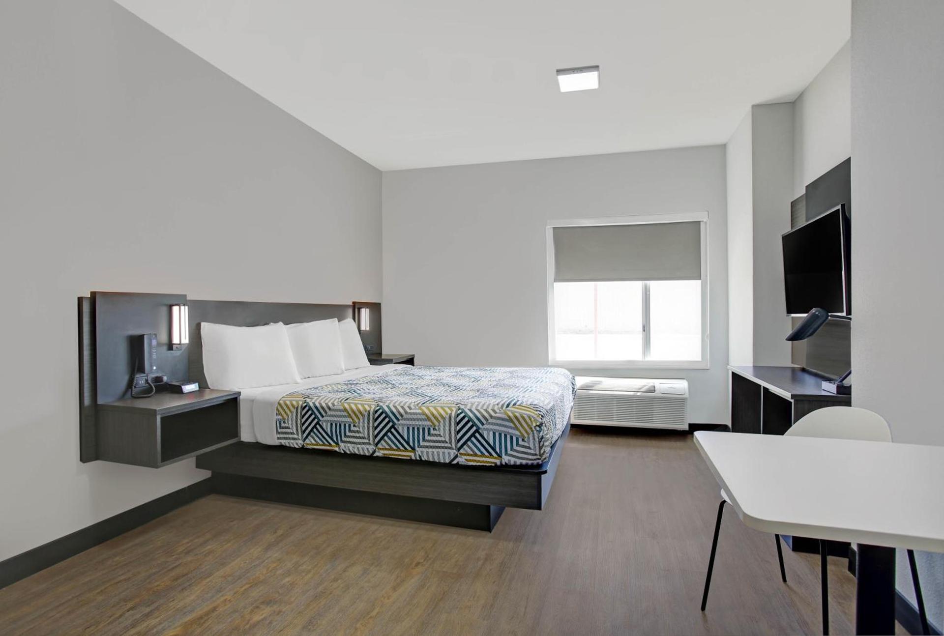 Motel 6-Monahans, TX photo 22