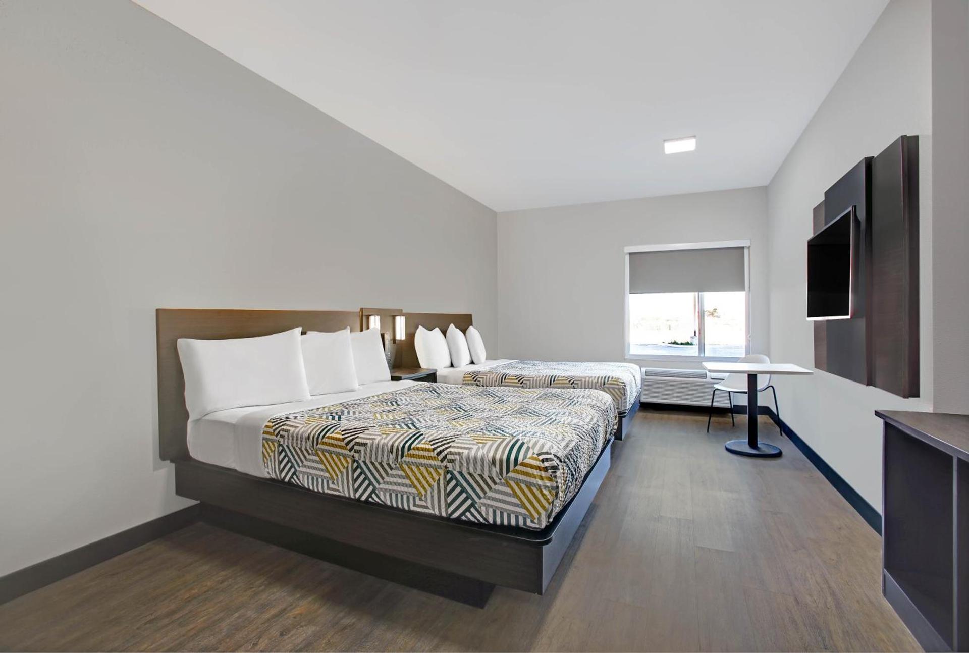 Motel 6-Monahans, TX photo 16