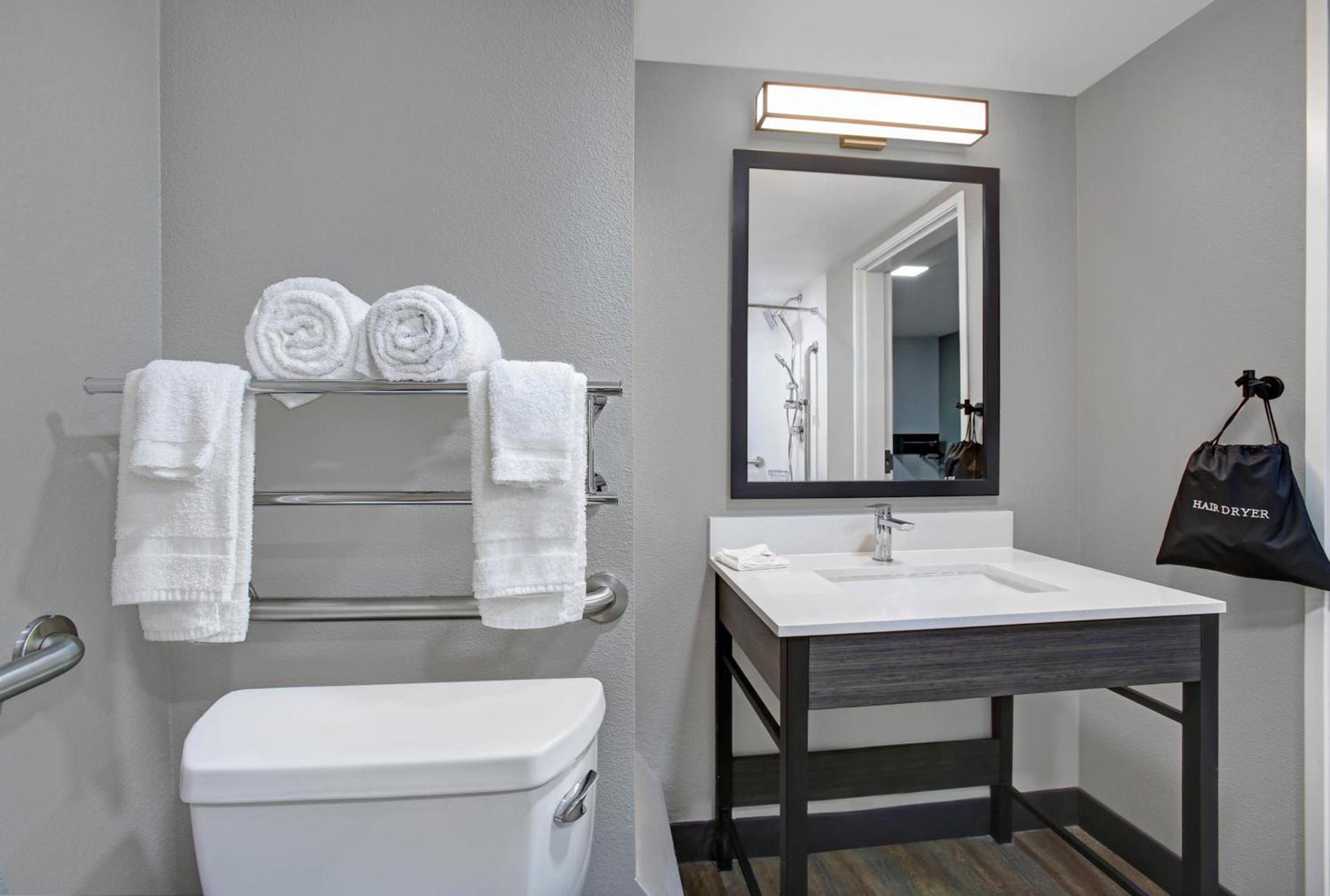 Motel 6-Monahans, TX photo 4