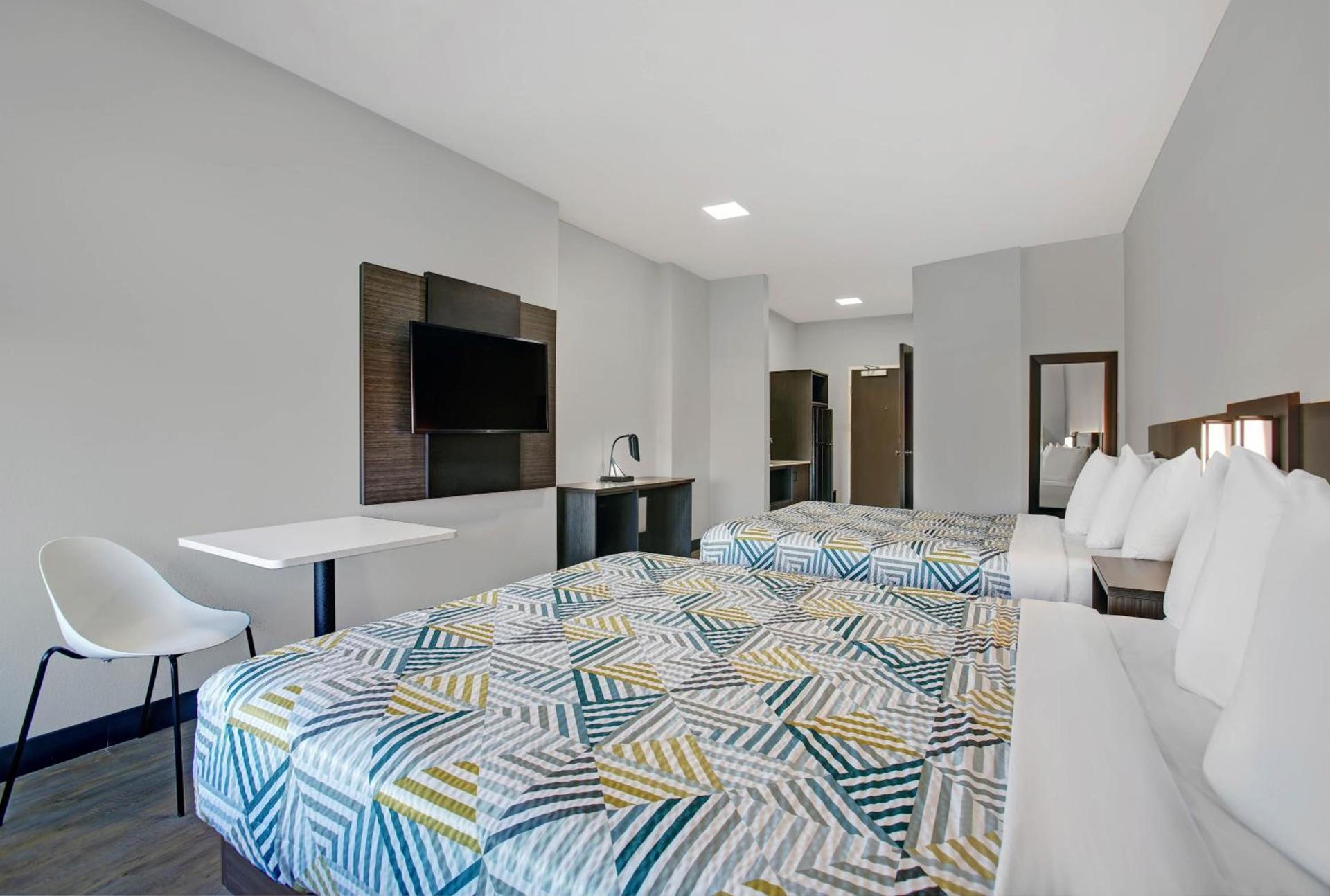 Motel 6-Monahans, TX photo 8