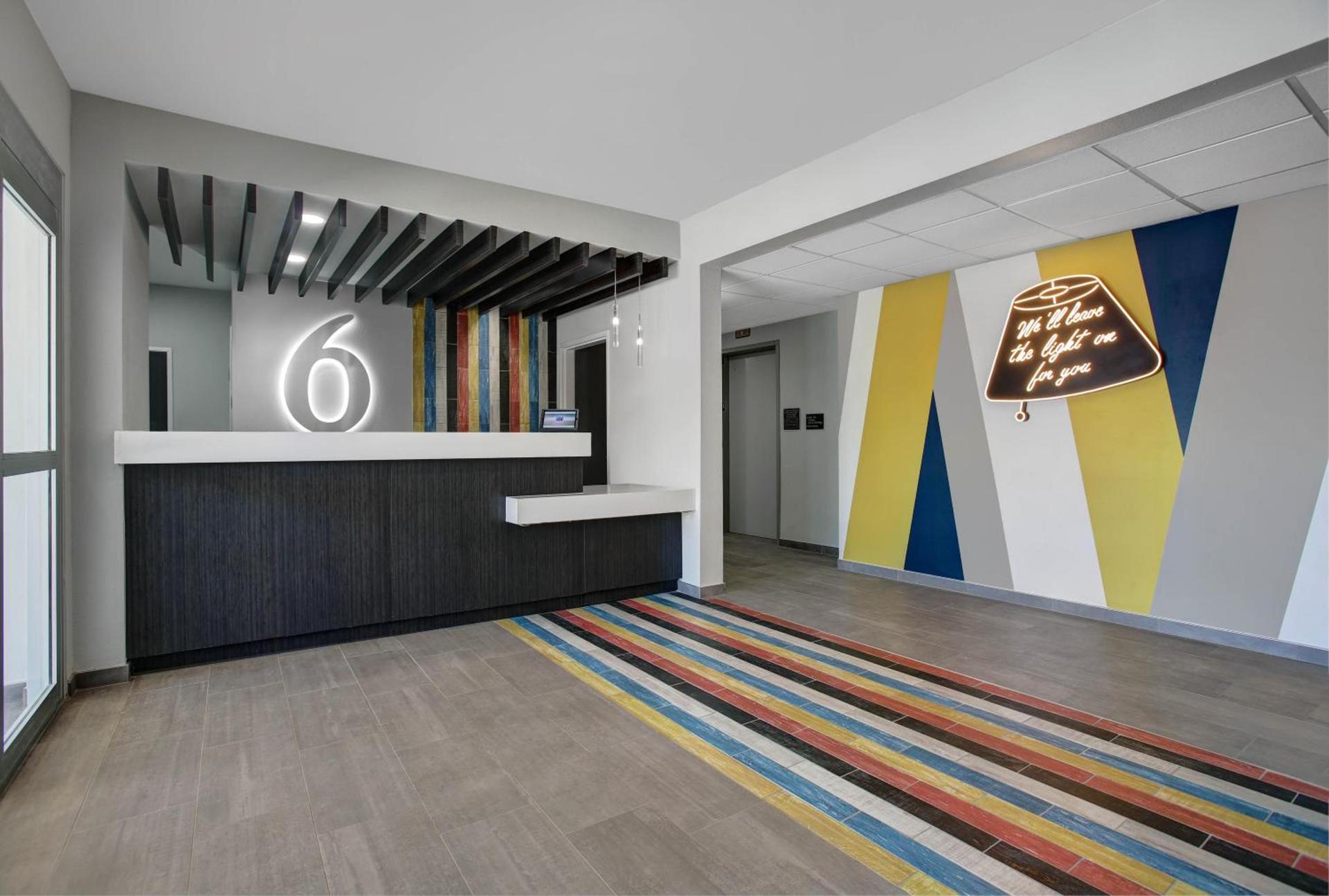 Motel 6-Monahans, TX photo 5