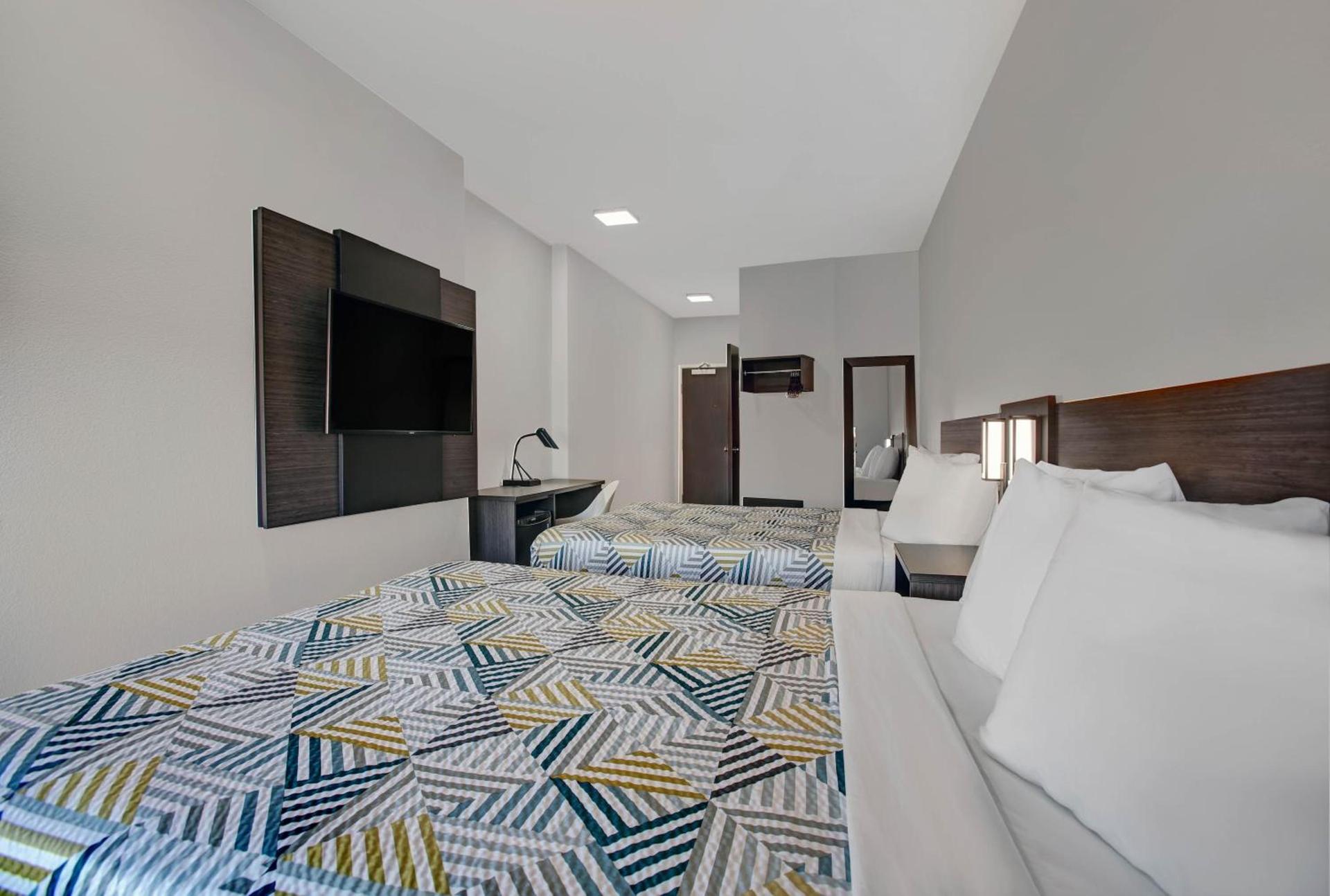 Motel 6-Monahans, TX photo 2