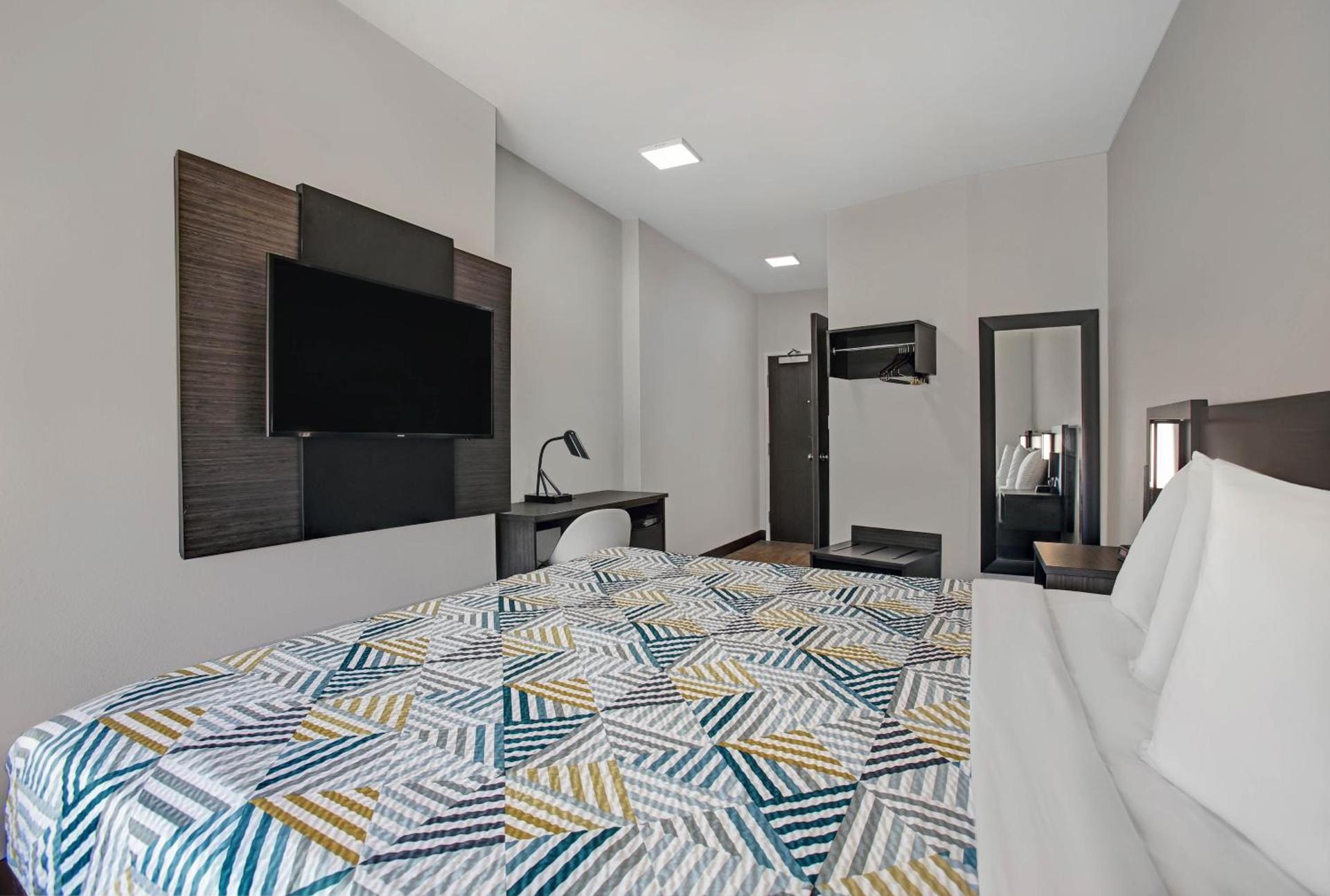 Motel 6-Monahans, TX photo 10