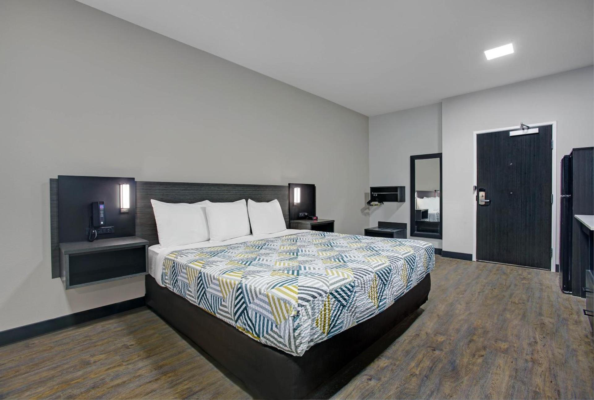 Motel 6-Monahans, TX photo 15
