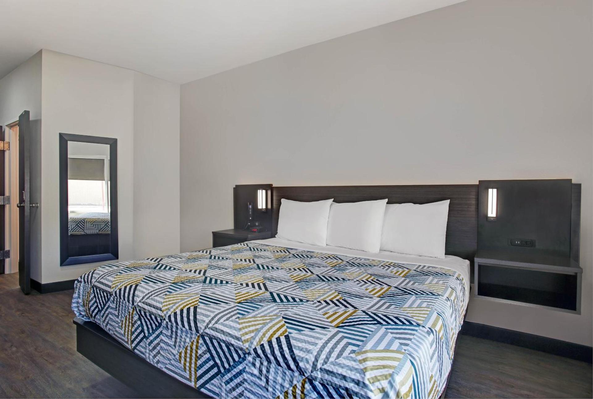 Motel 6-Monahans, TX photo 19