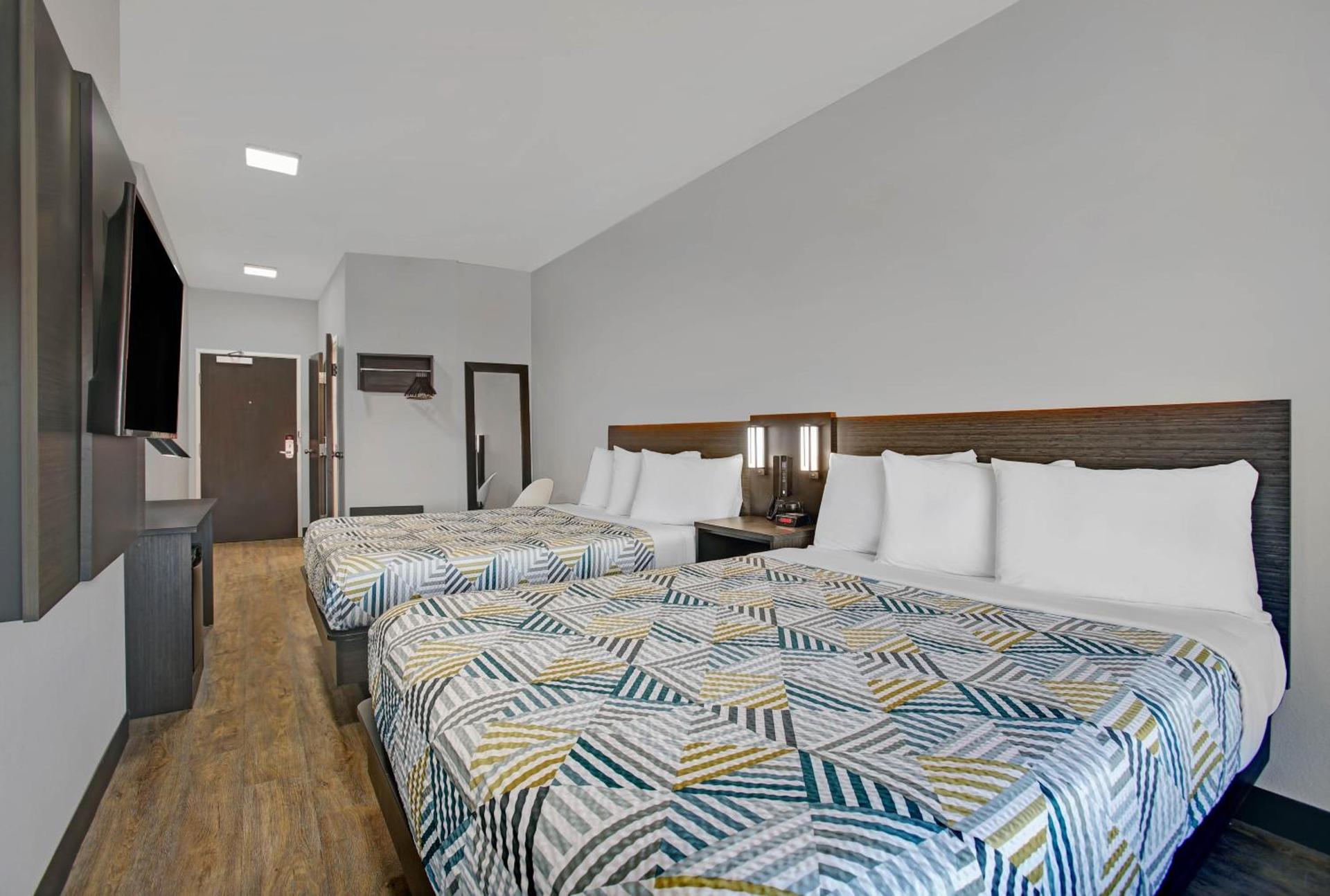Motel 6-Monahans, TX photo 14