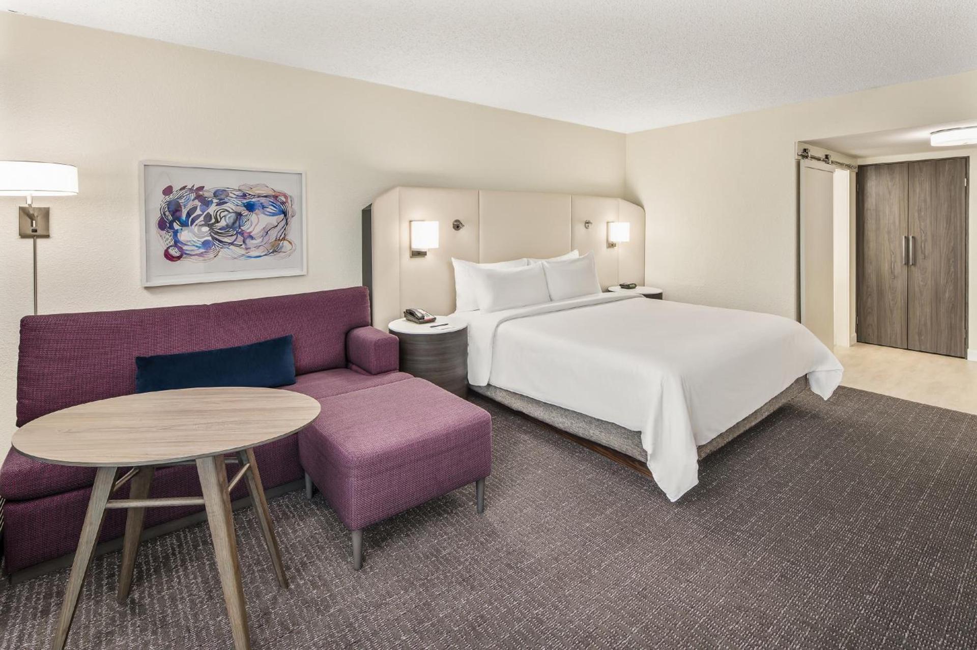 Crowne Plaza Orlando - Lake Buena Vista by IHG photo 3