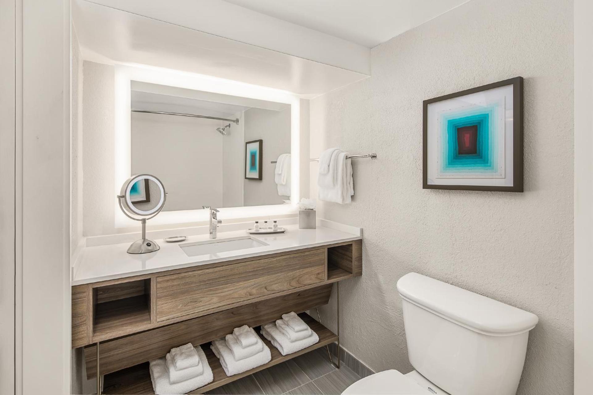 Crowne Plaza Orlando - Lake Buena Vista by IHG photo 4