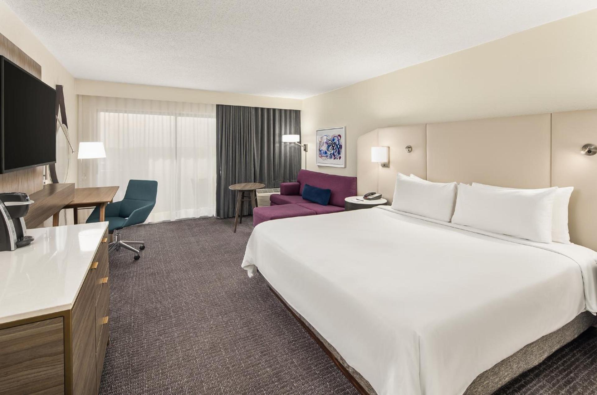 Crowne Plaza Orlando - Lake Buena Vista by IHG photo 5
