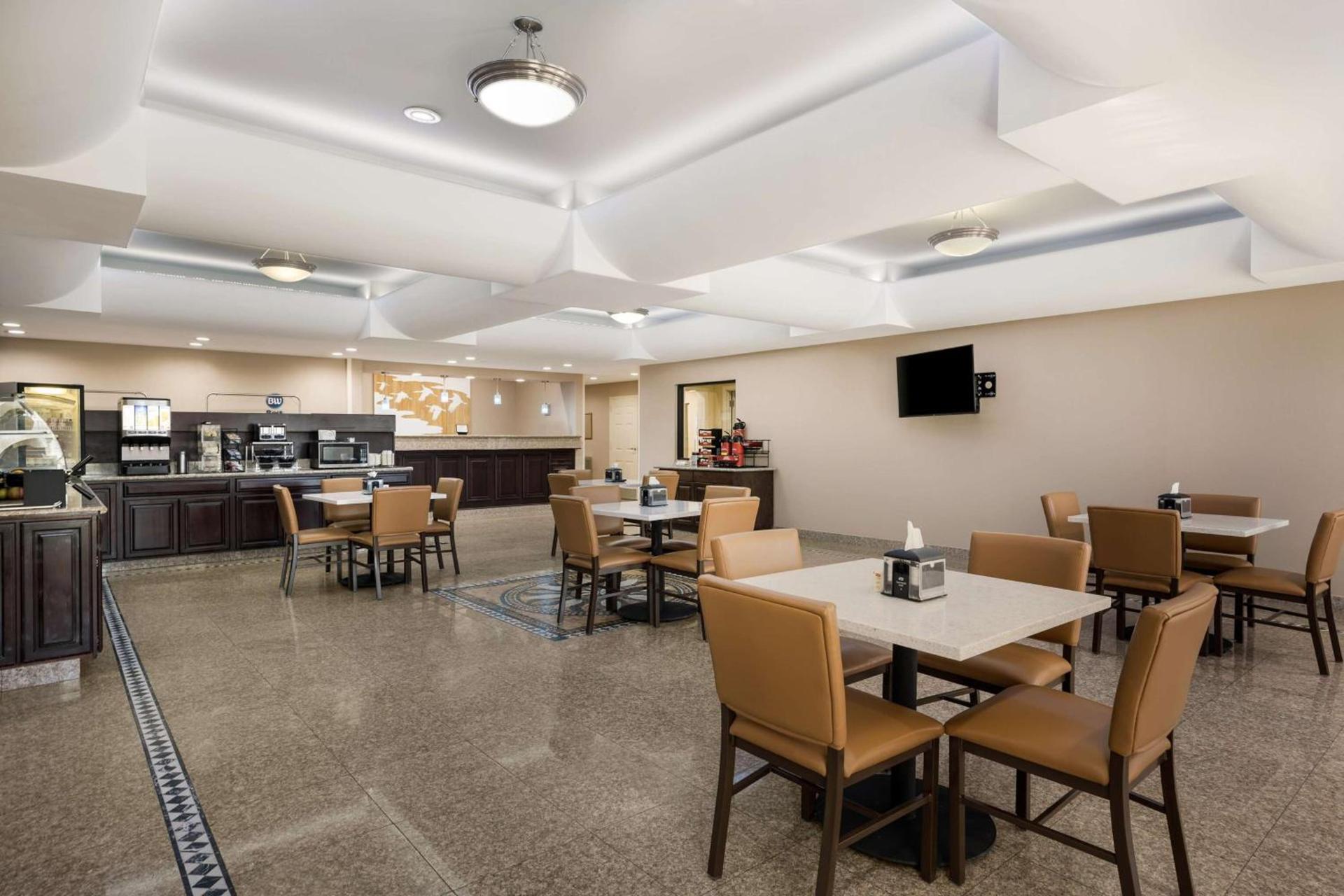 Best Western Houma Inn photo 30