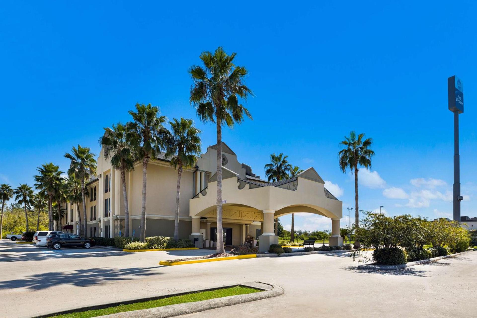 Best Western Houma Inn photo 5