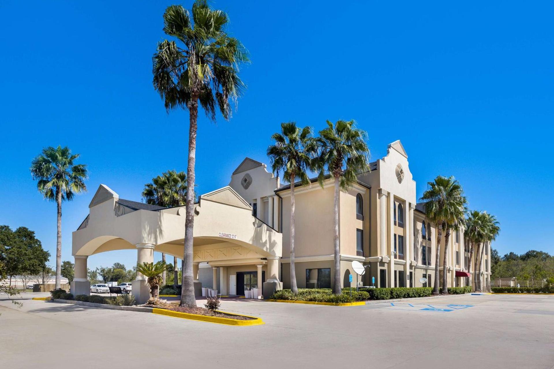 Best Western Houma Inn photo 1