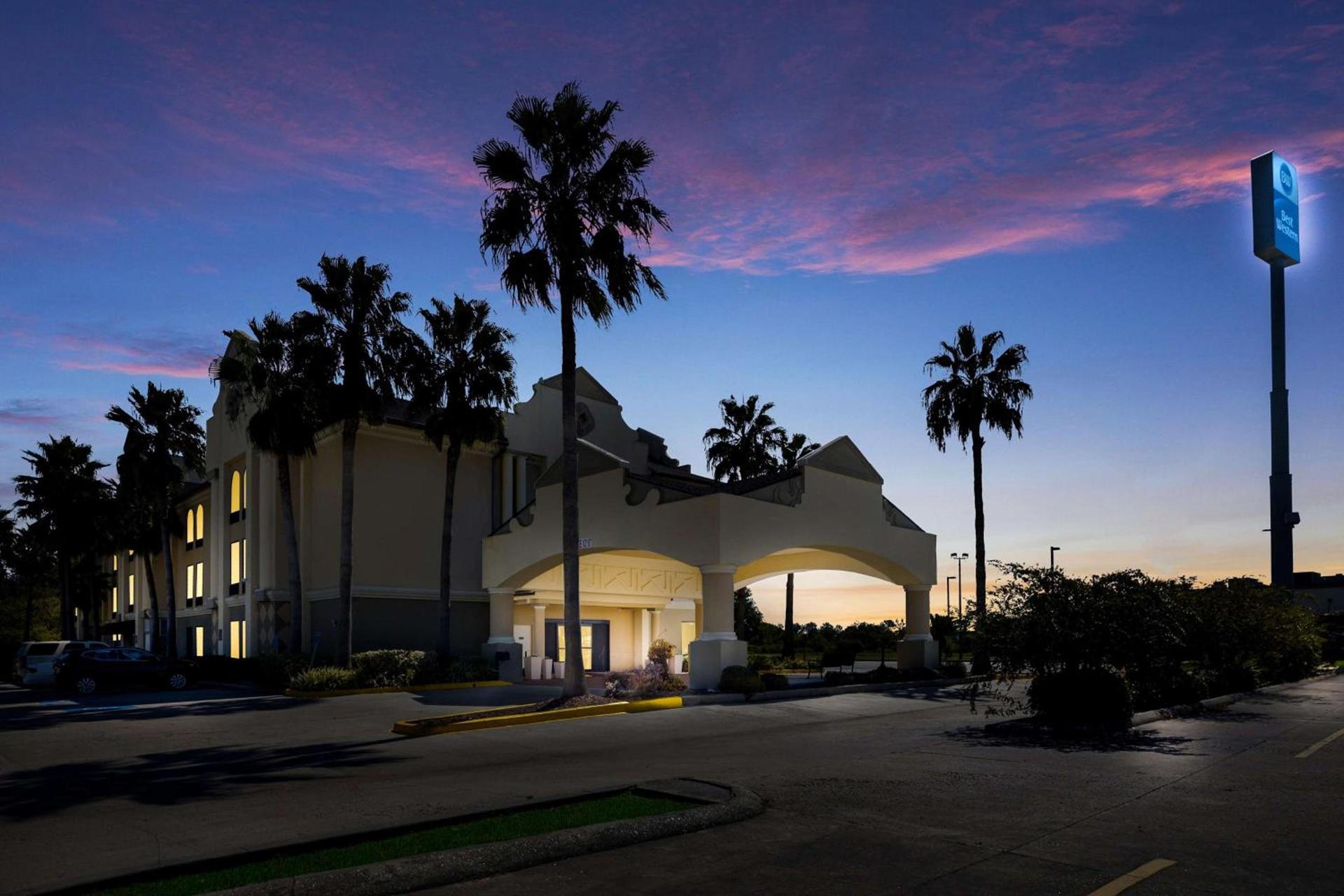 Best Western Houma Inn photo 6
