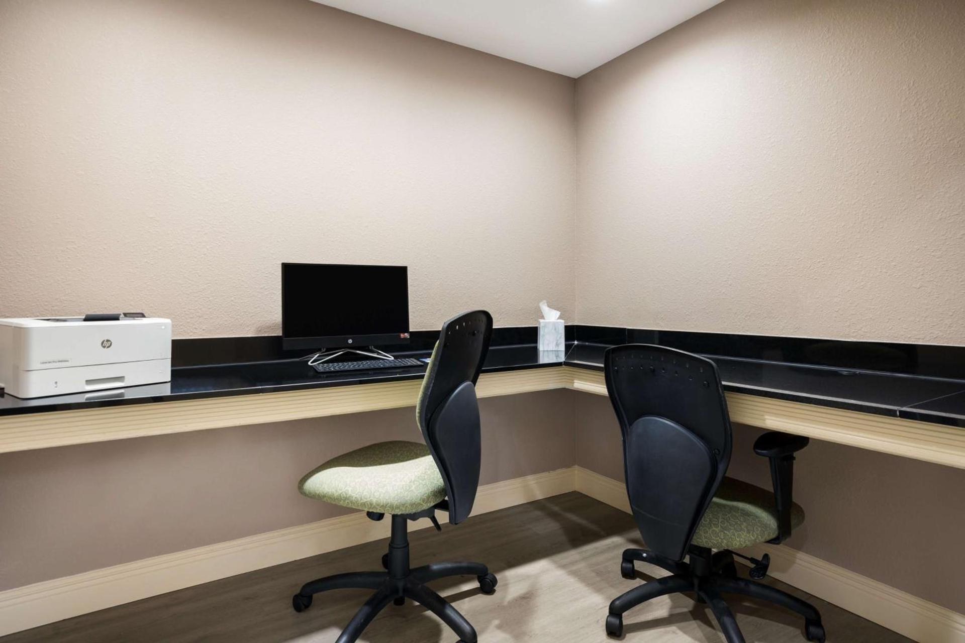 Best Western Houma Inn photo 26