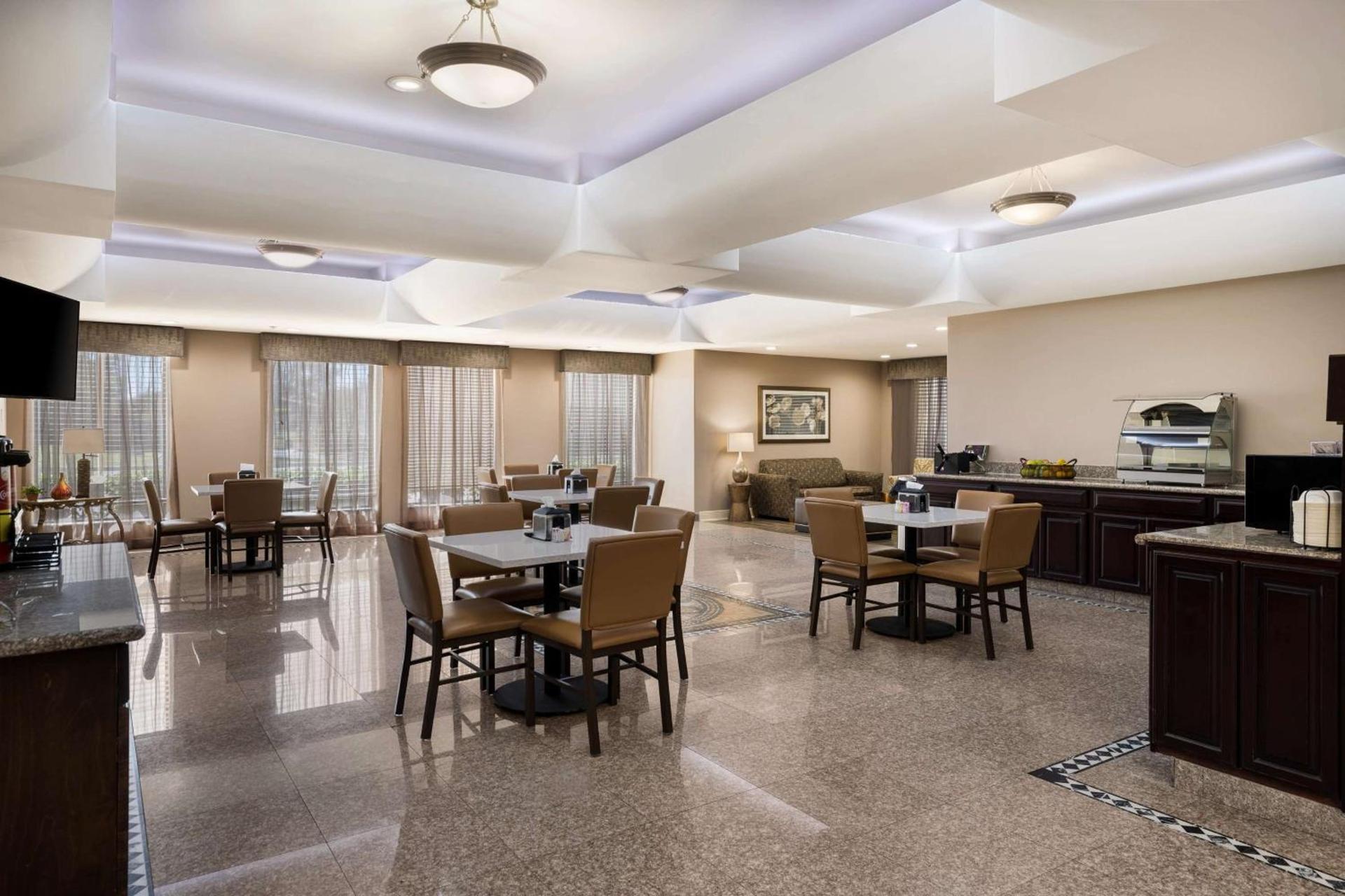 Best Western Houma Inn photo 29