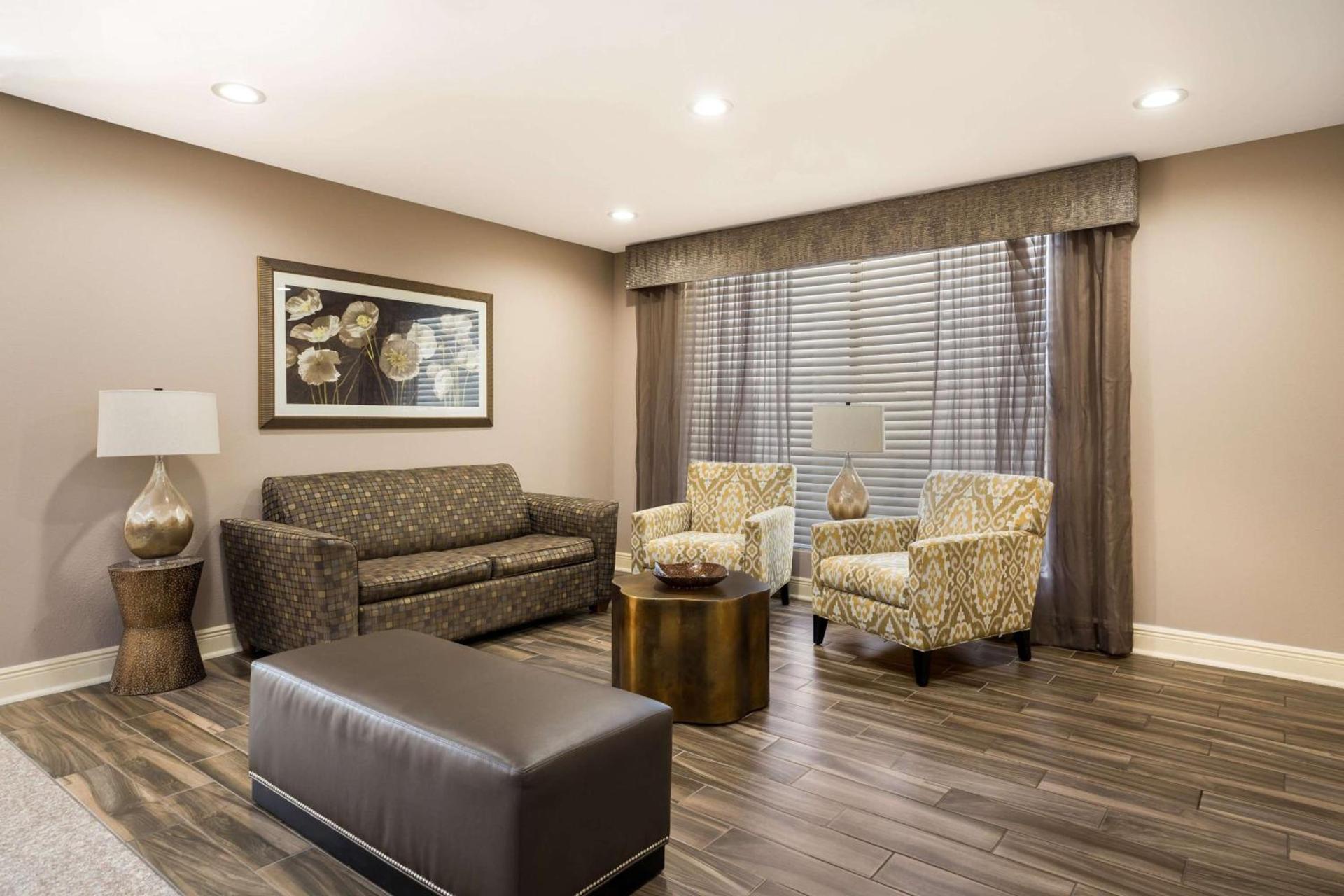 Best Western Houma Inn photo 7
