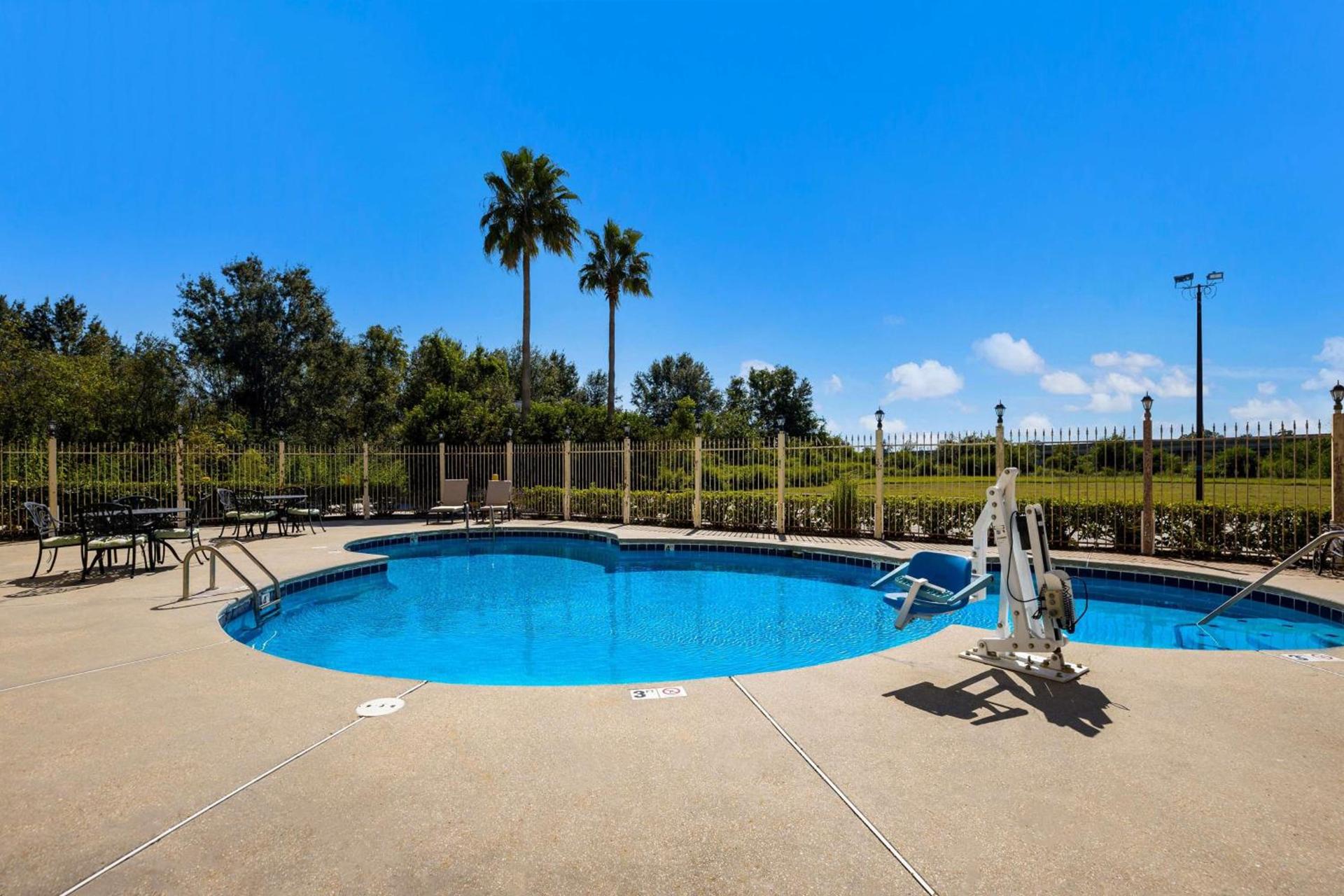 Best Western Houma Inn photo 4