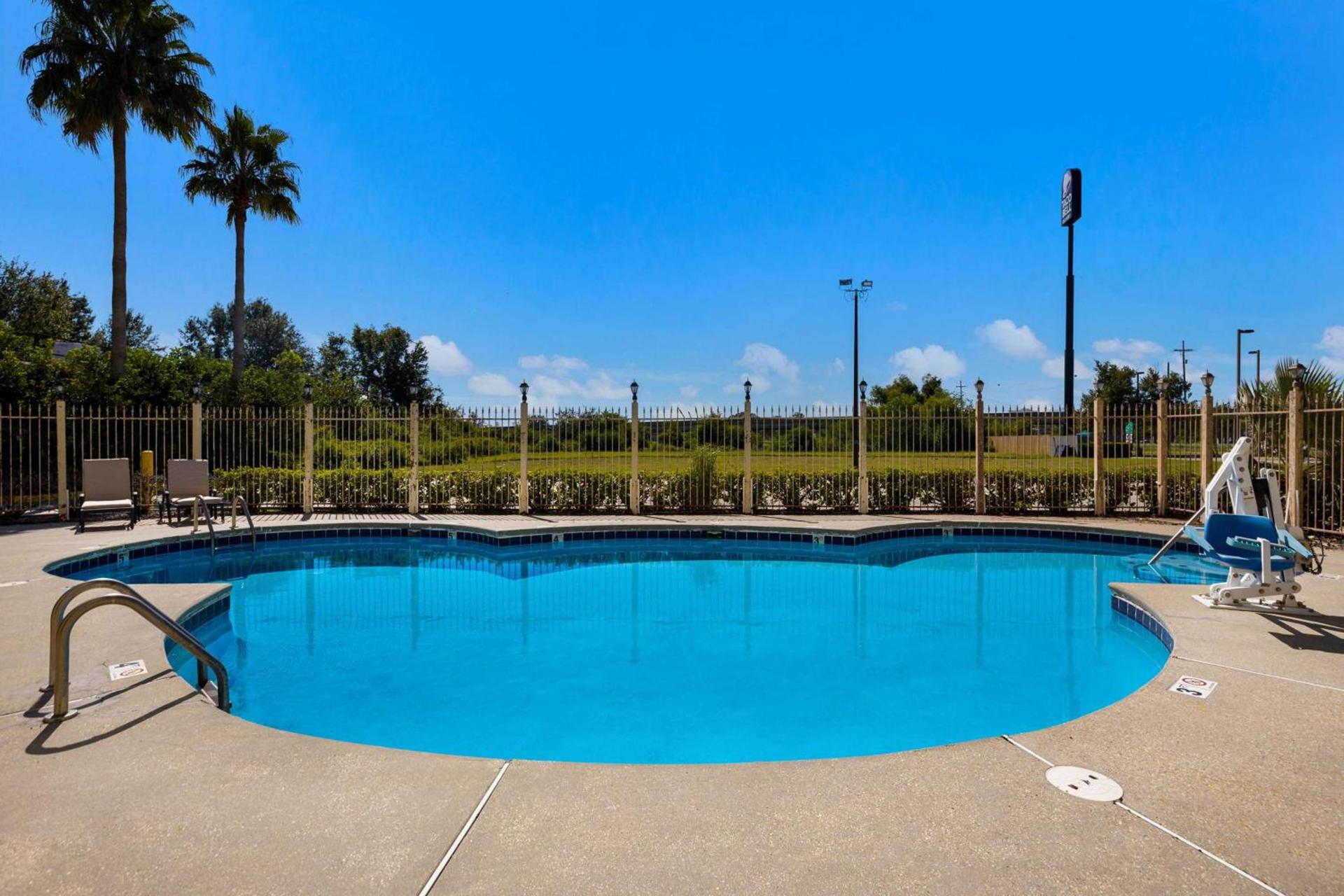 Best Western Houma Inn photo 28