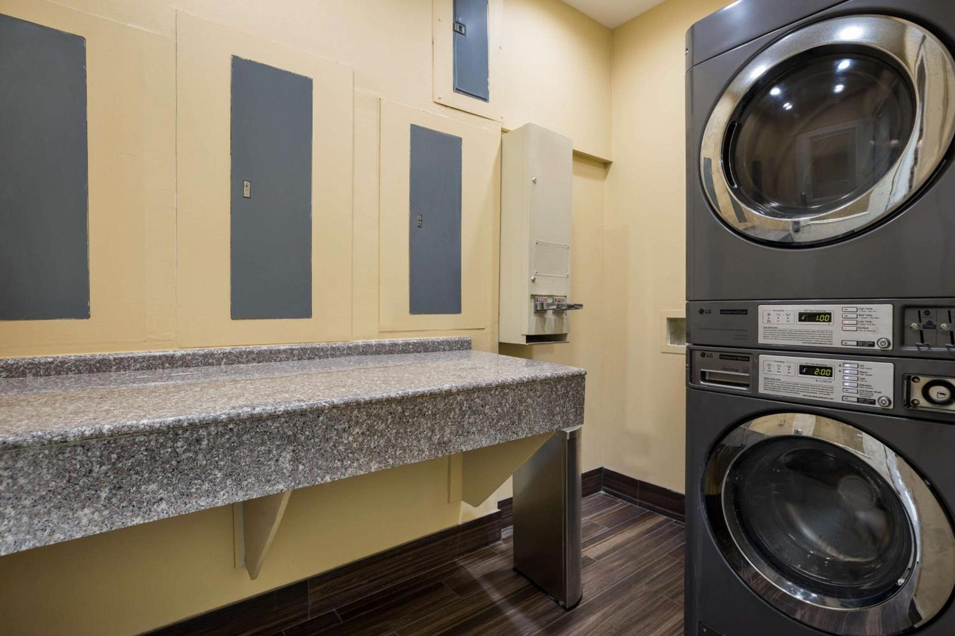 Best Western Houma Inn photo 27
