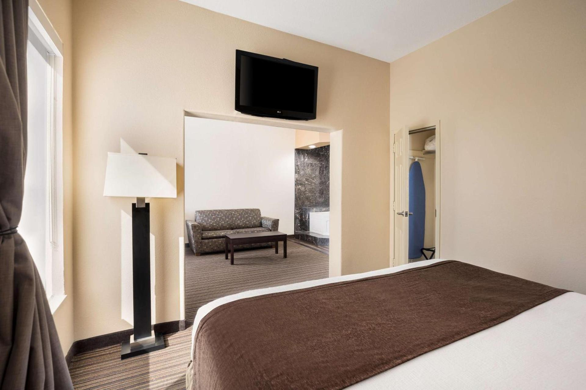 Best Western Houma Inn photo 10