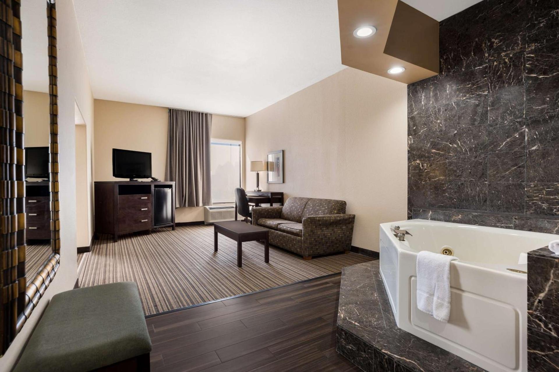 Best Western Houma Inn photo 11