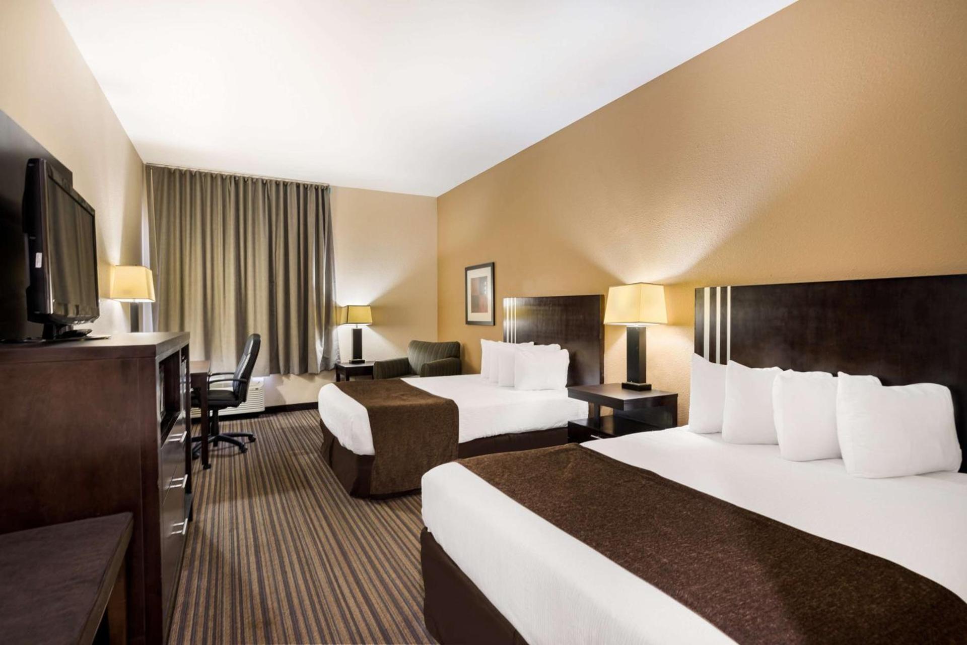 Best Western Houma Inn photo 13