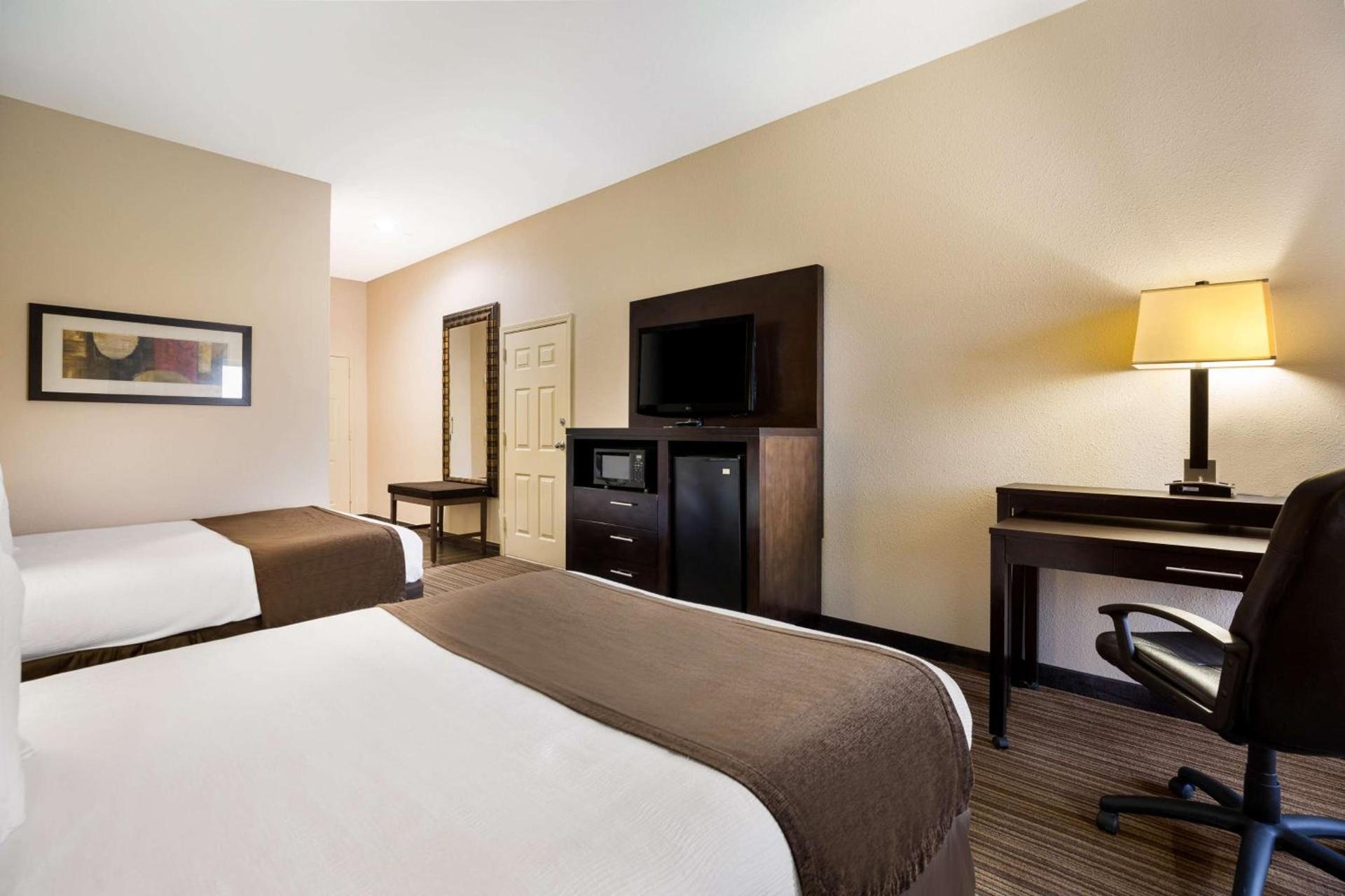 Best Western Houma Inn photo 12
