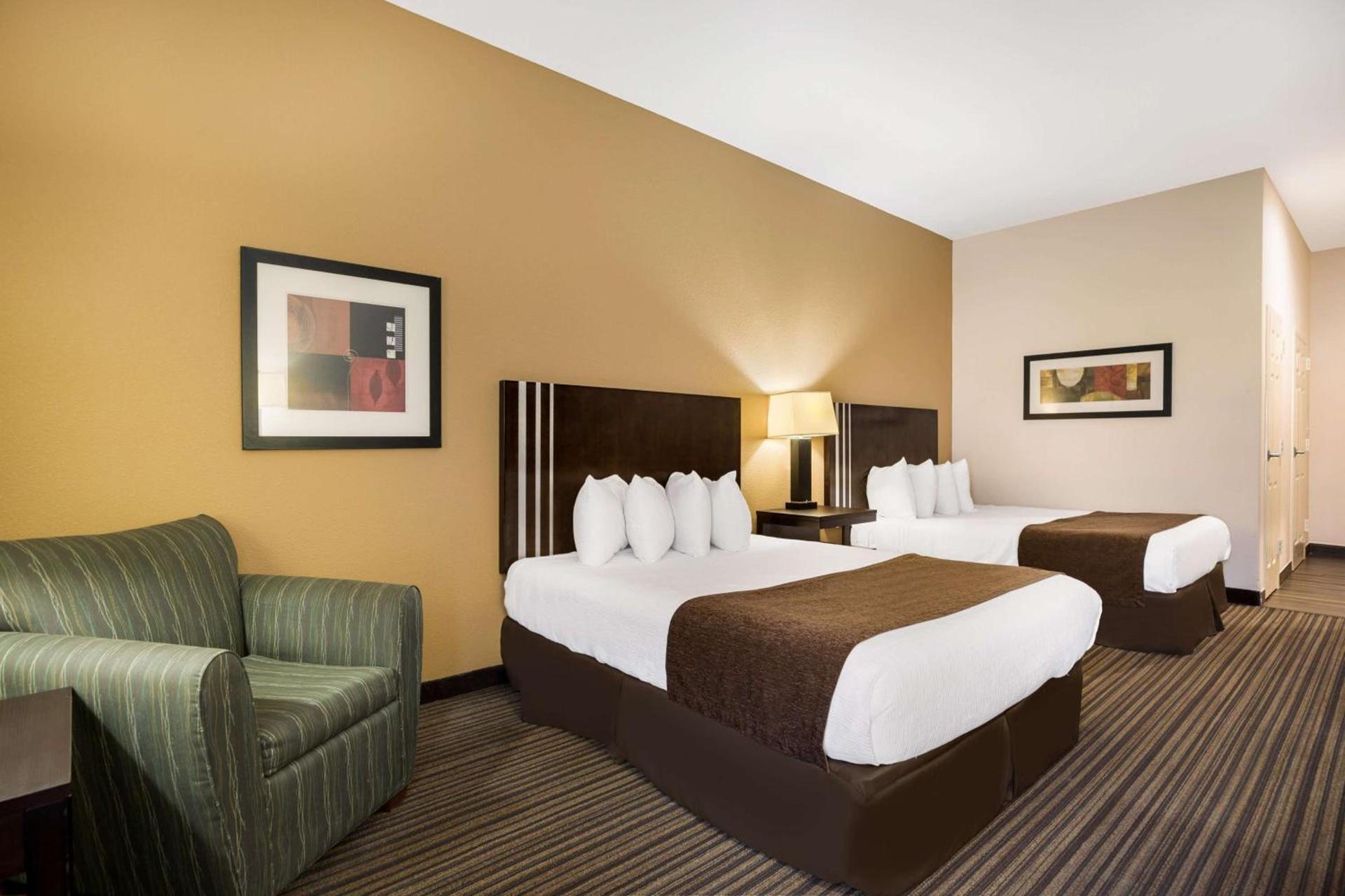 Best Western Houma Inn photo 14