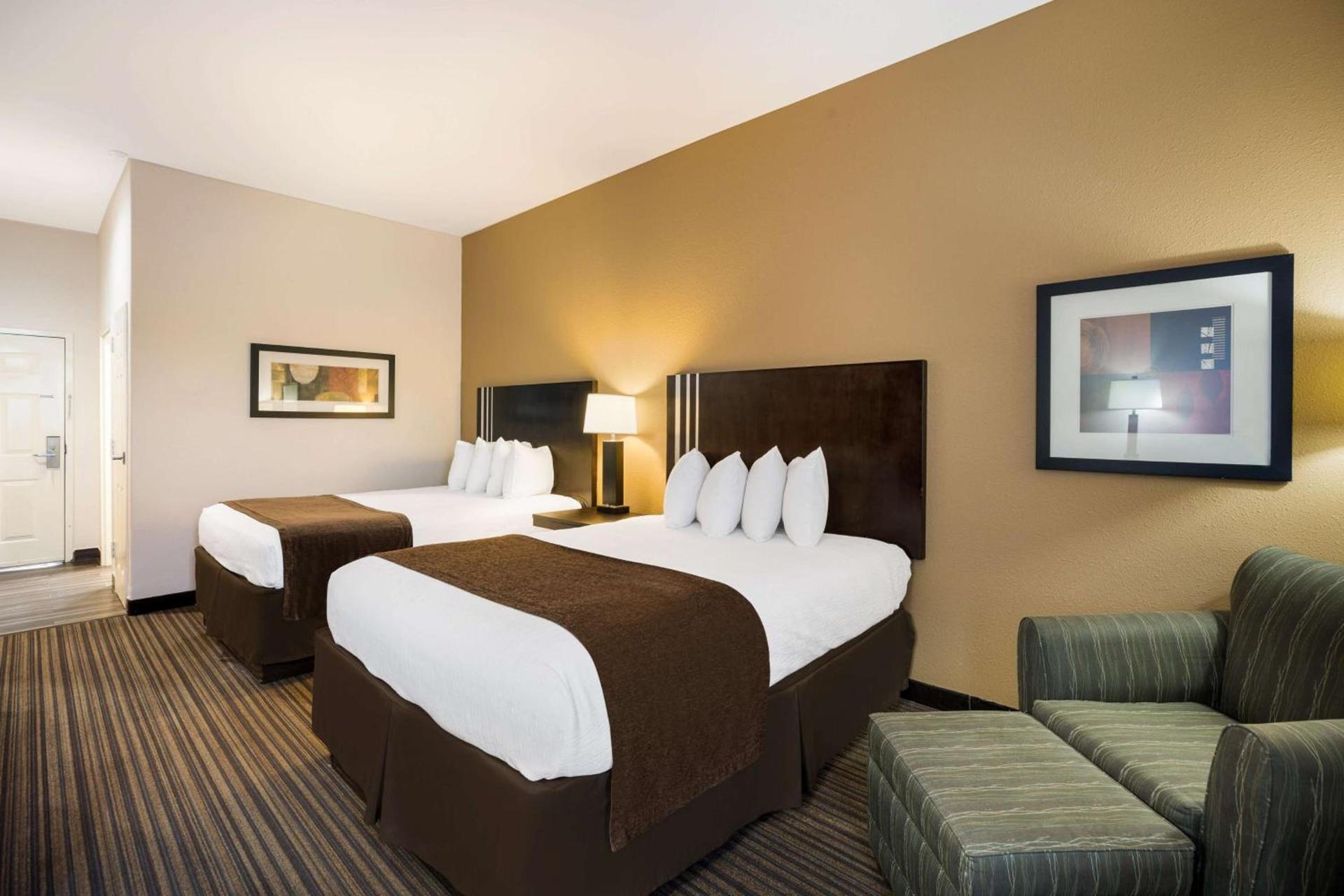 Best Western Houma Inn photo 16