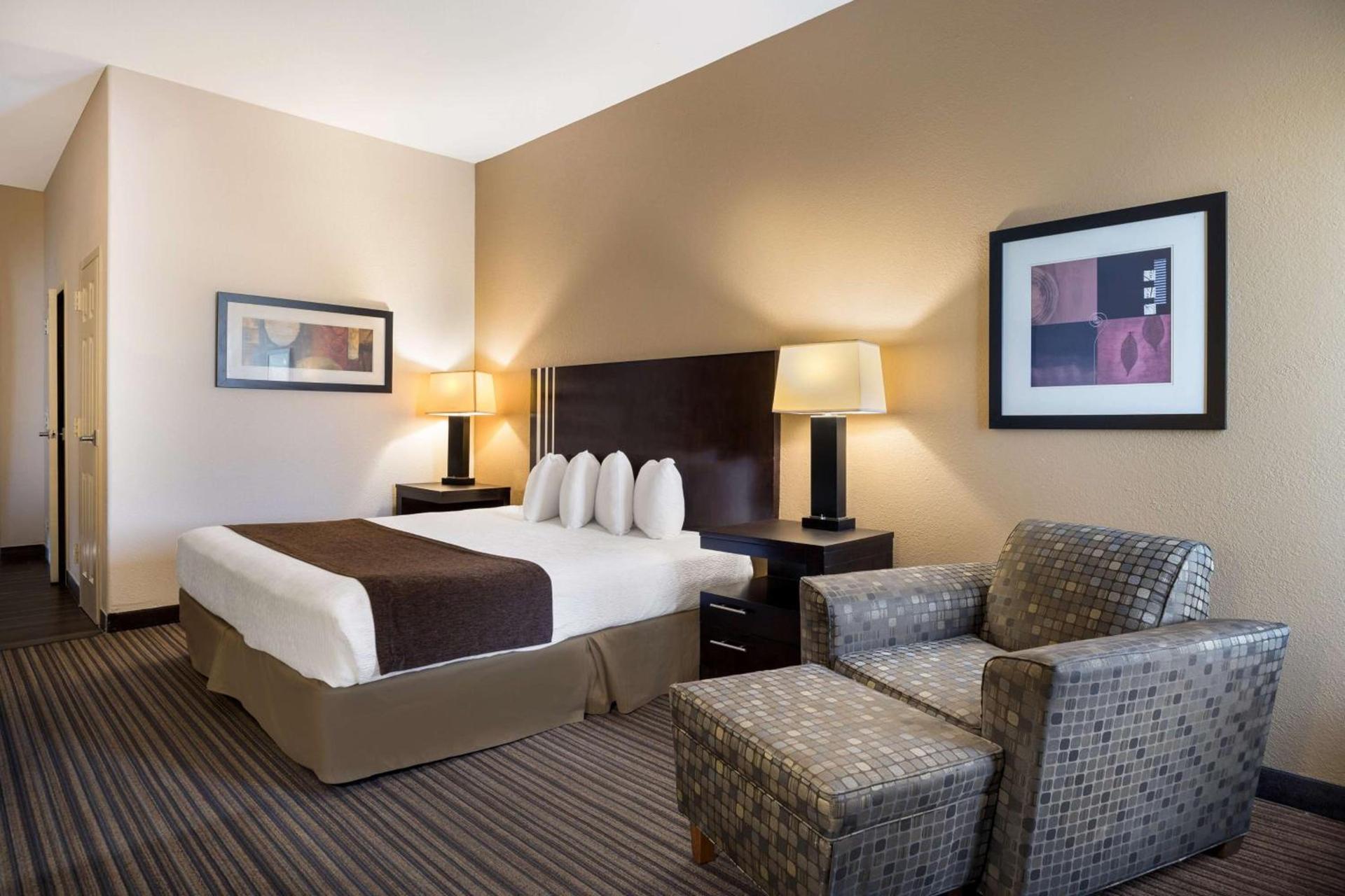 Best Western Houma Inn photo 19