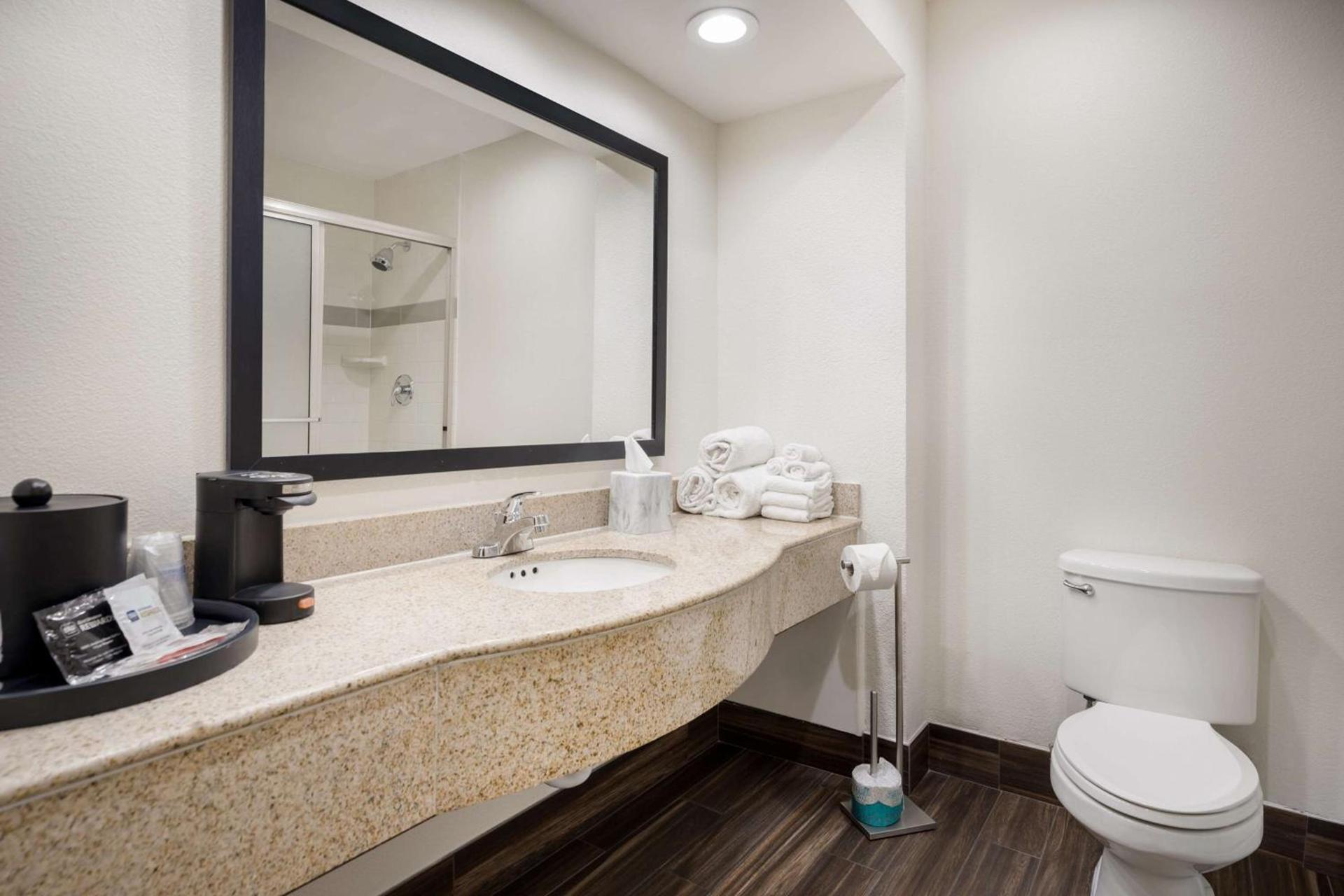 Best Western Houma Inn photo 18