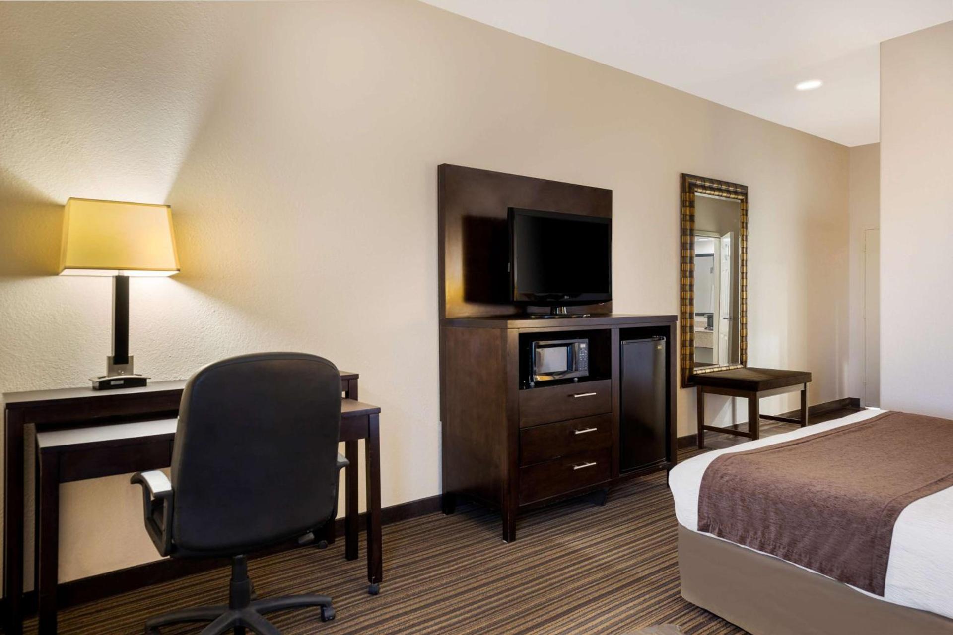 Best Western Houma Inn photo 31