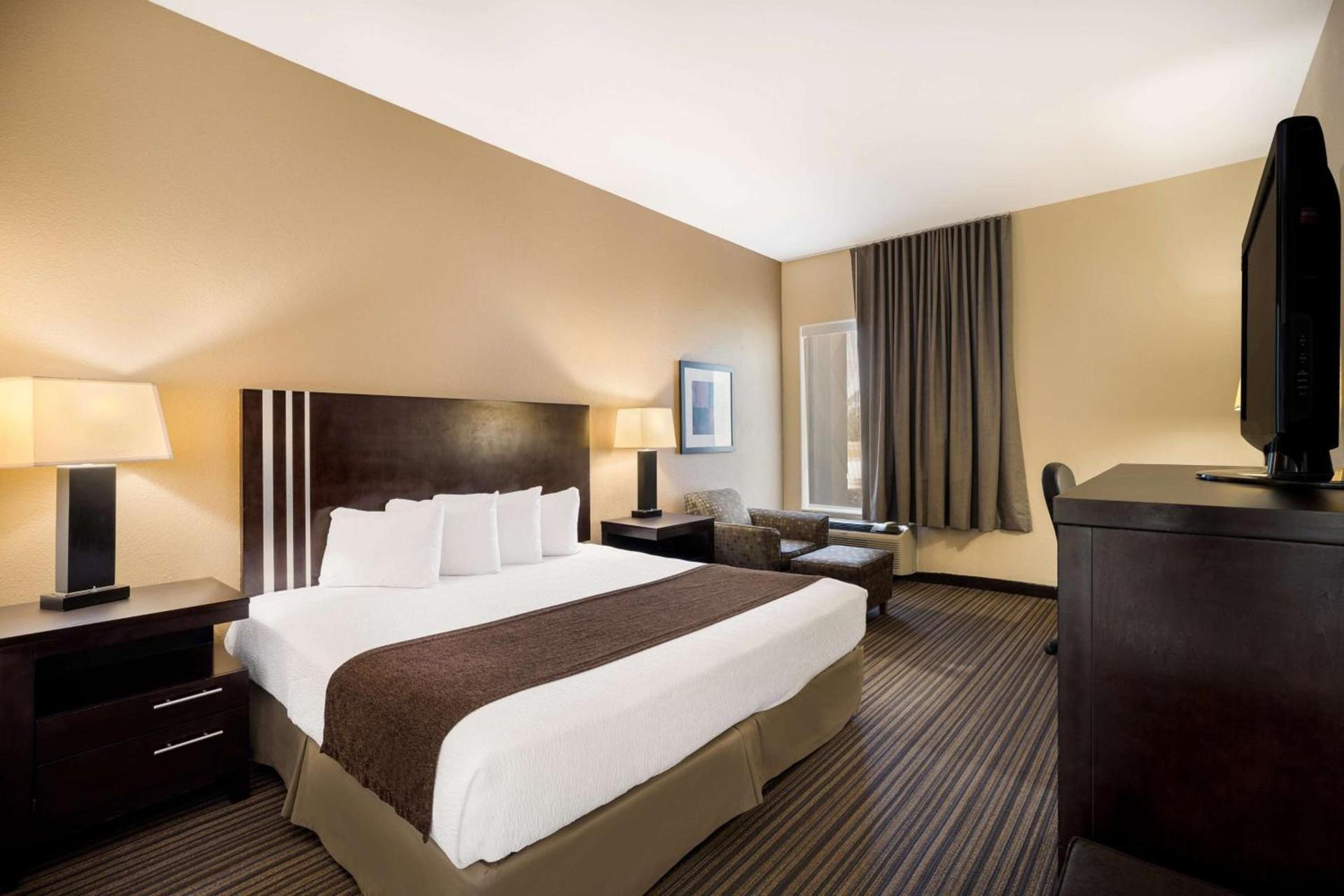 Best Western Houma Inn photo 20