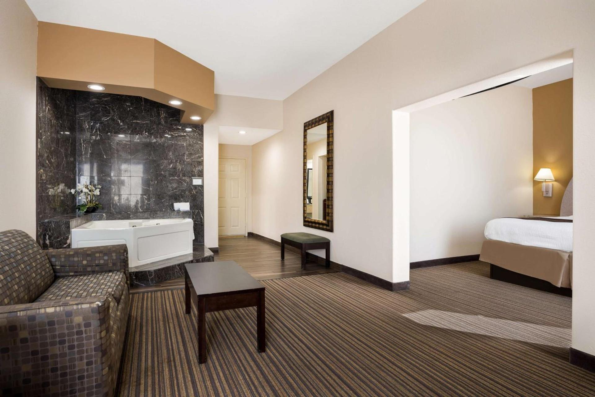 Best Western Houma Inn photo 21
