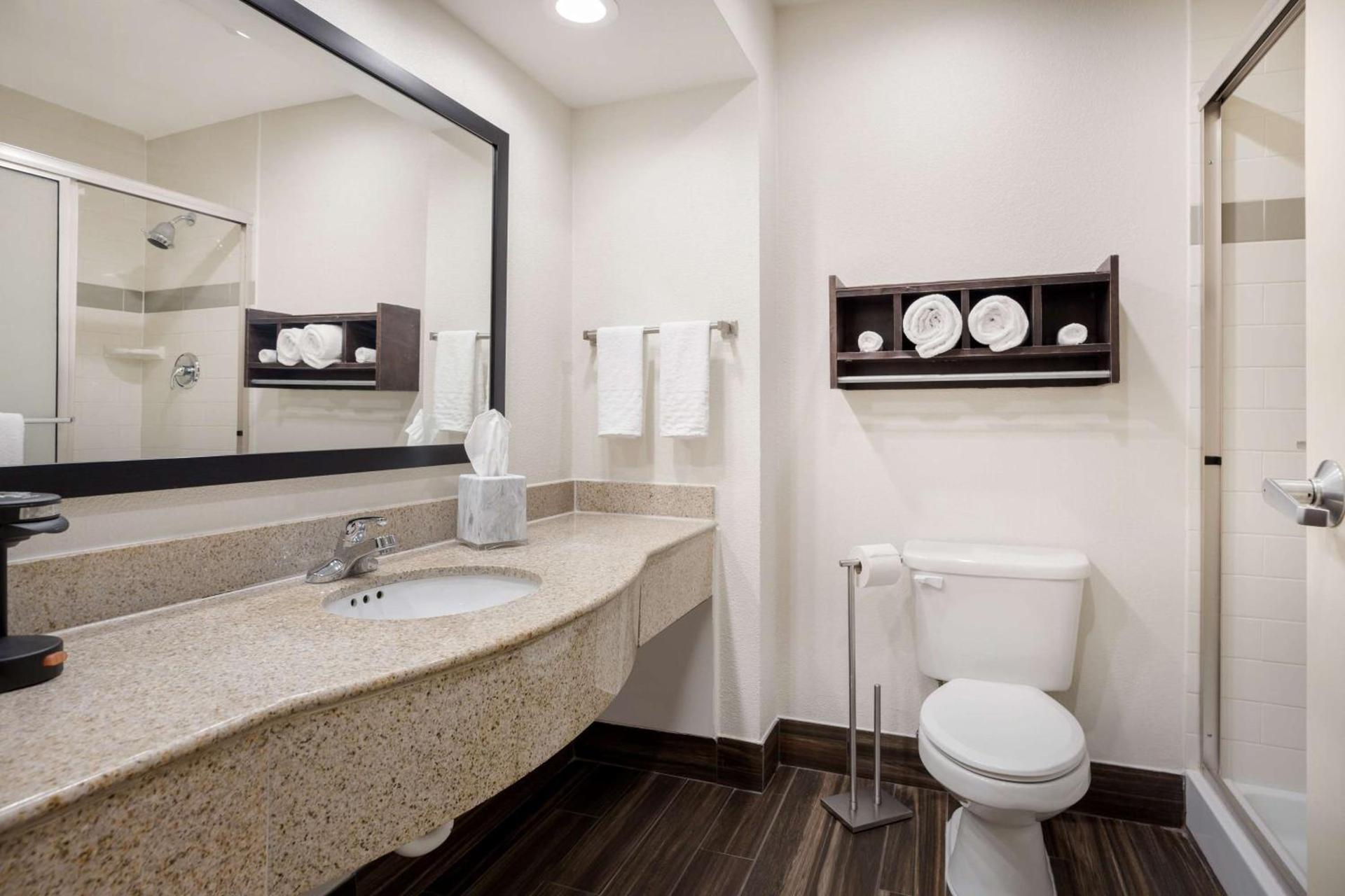 Best Western Houma Inn photo 23