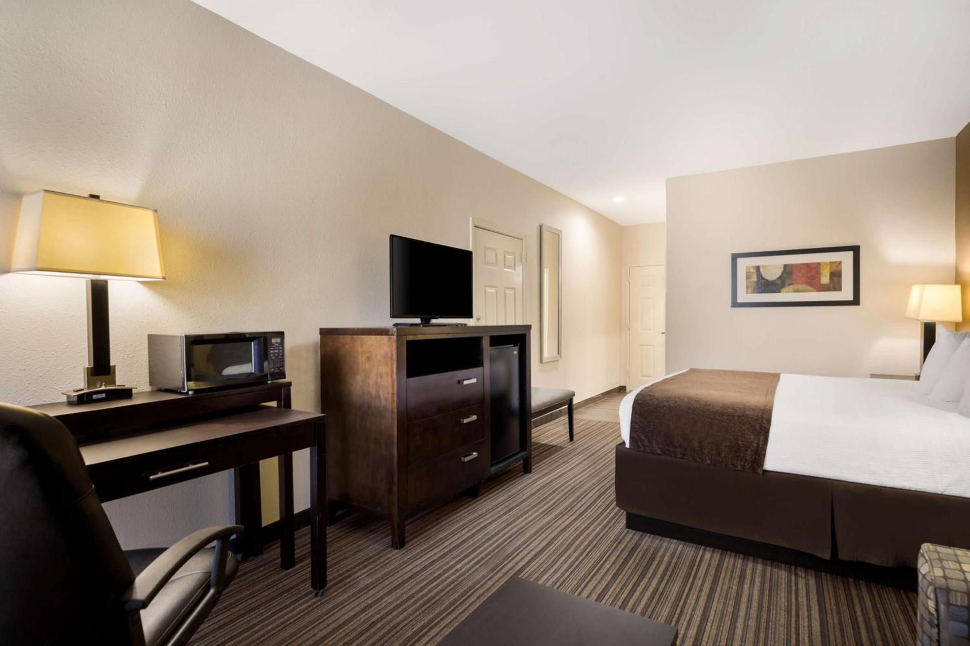 Best Western Houma Inn photo 3