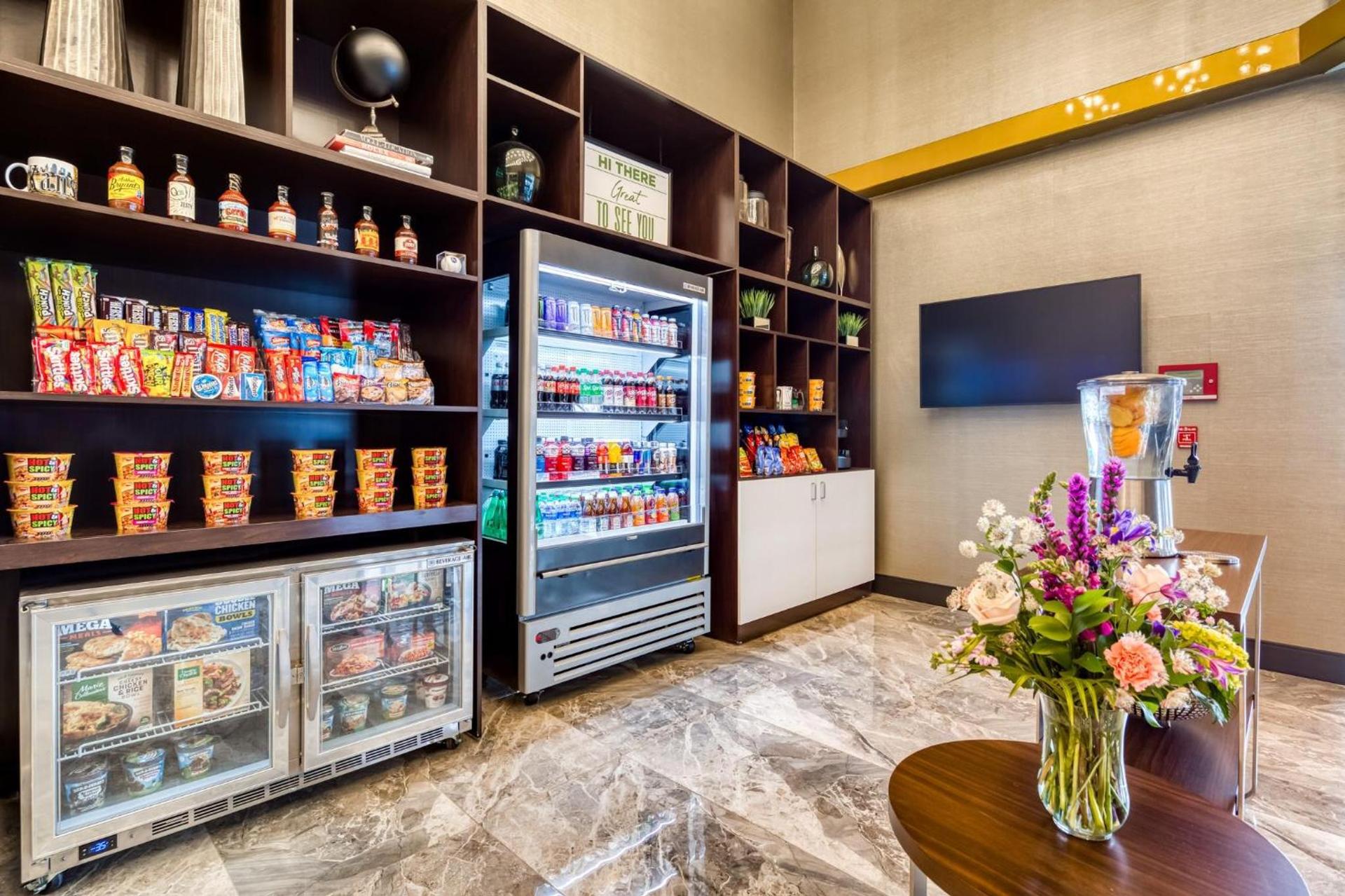 Holiday Inn Kansas City - Downtown by IHG photo 55
