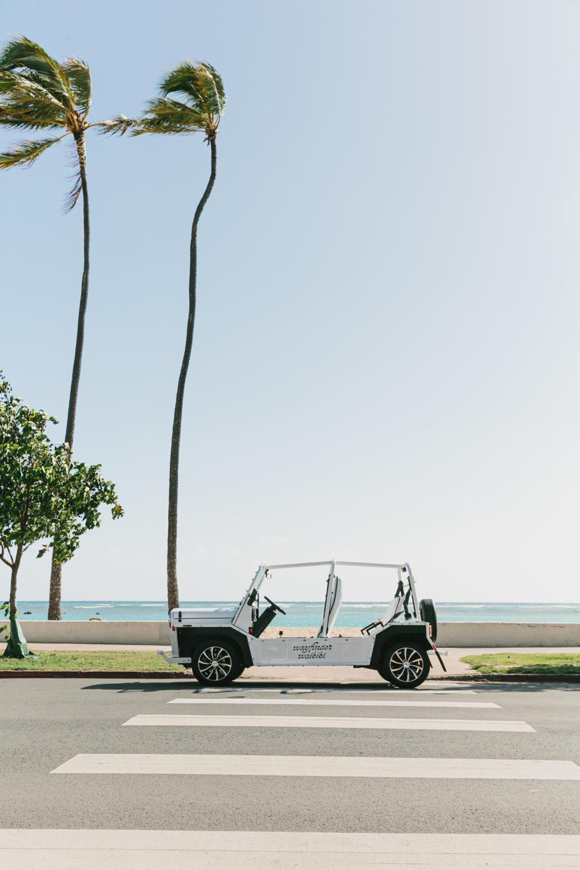 Wayfinder Waikiki - Voted Top 10 Best Hotels in Hawaii! photo 60