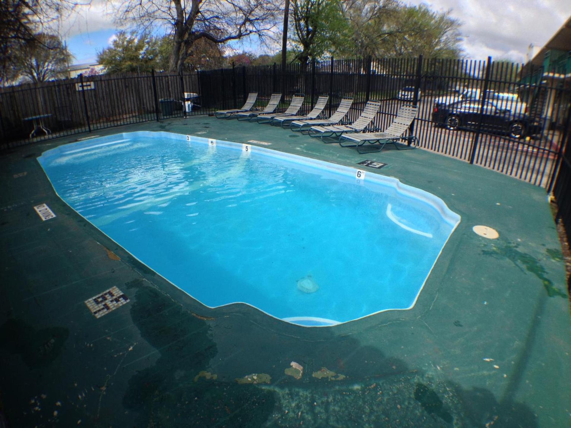 Budget Inn Motel photo 21