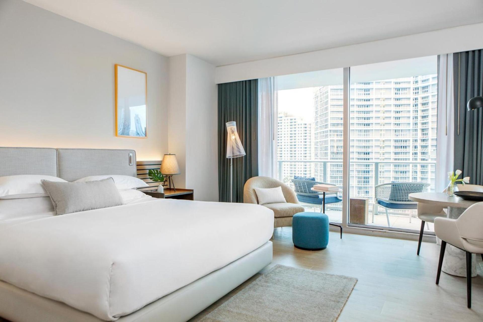 Kimpton EPIC Hotel by IHG photo 47