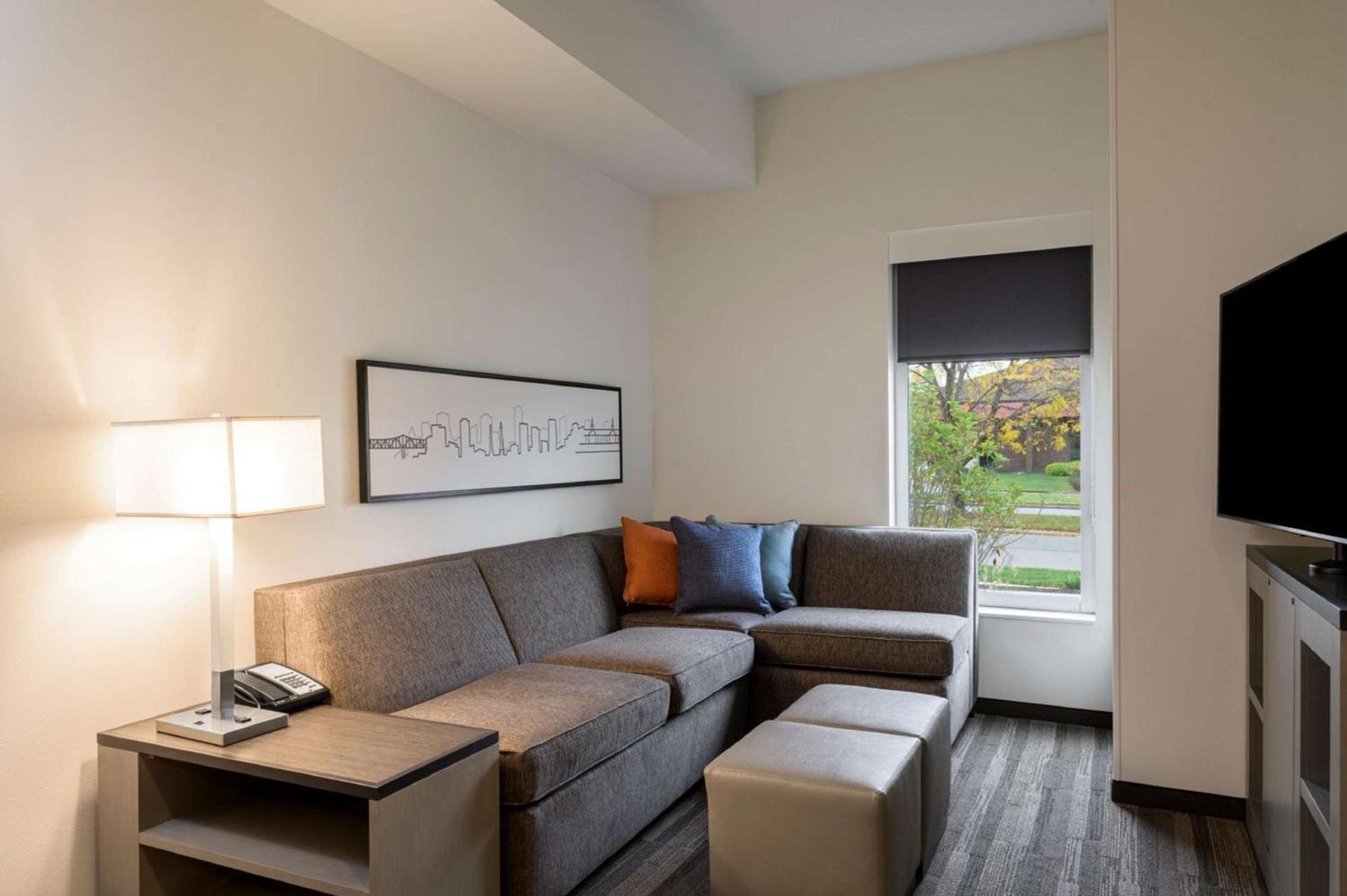 Hyatt House Louisville East photo 23