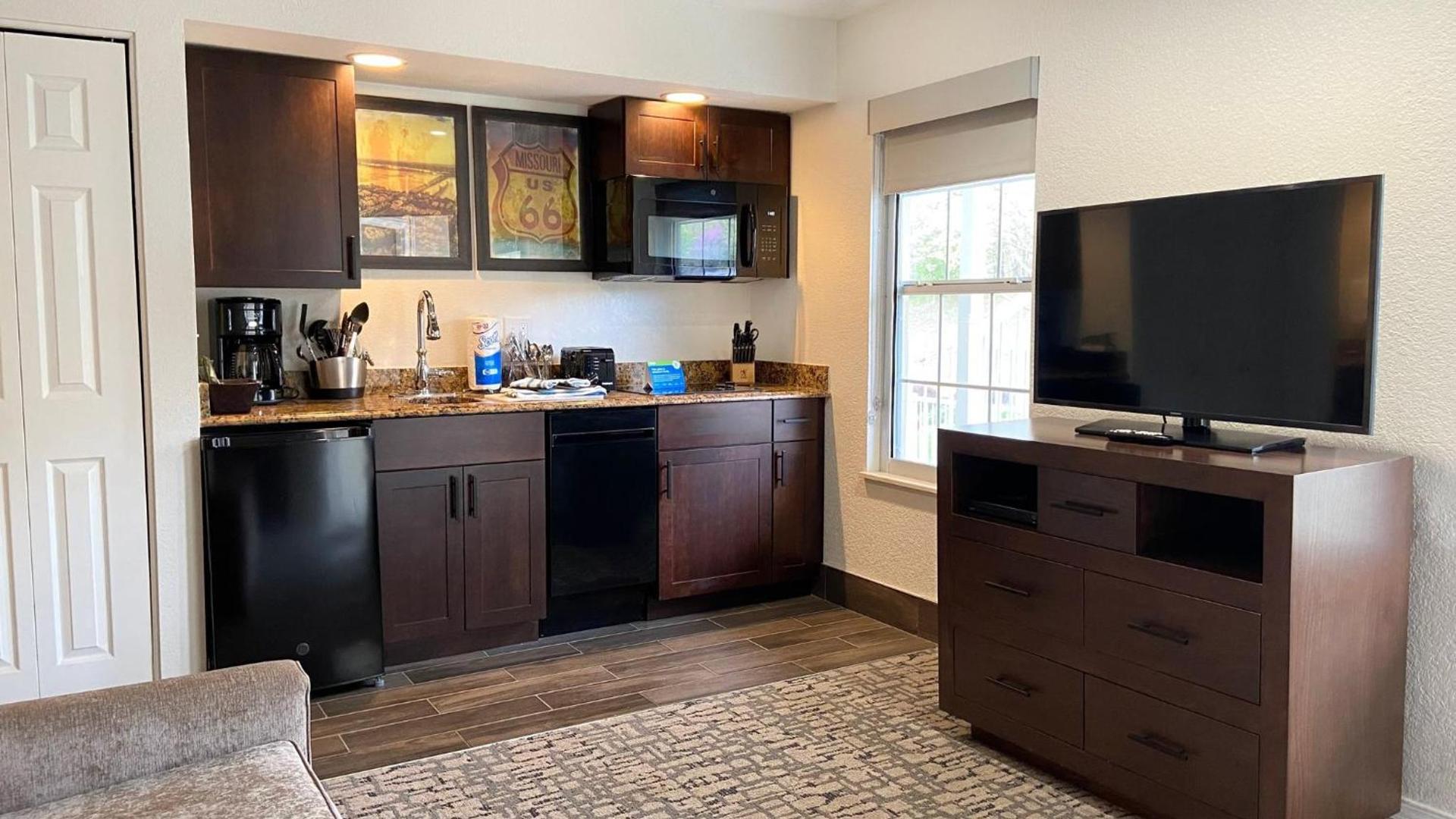 Club Wyndham Branson at The Falls photo 2