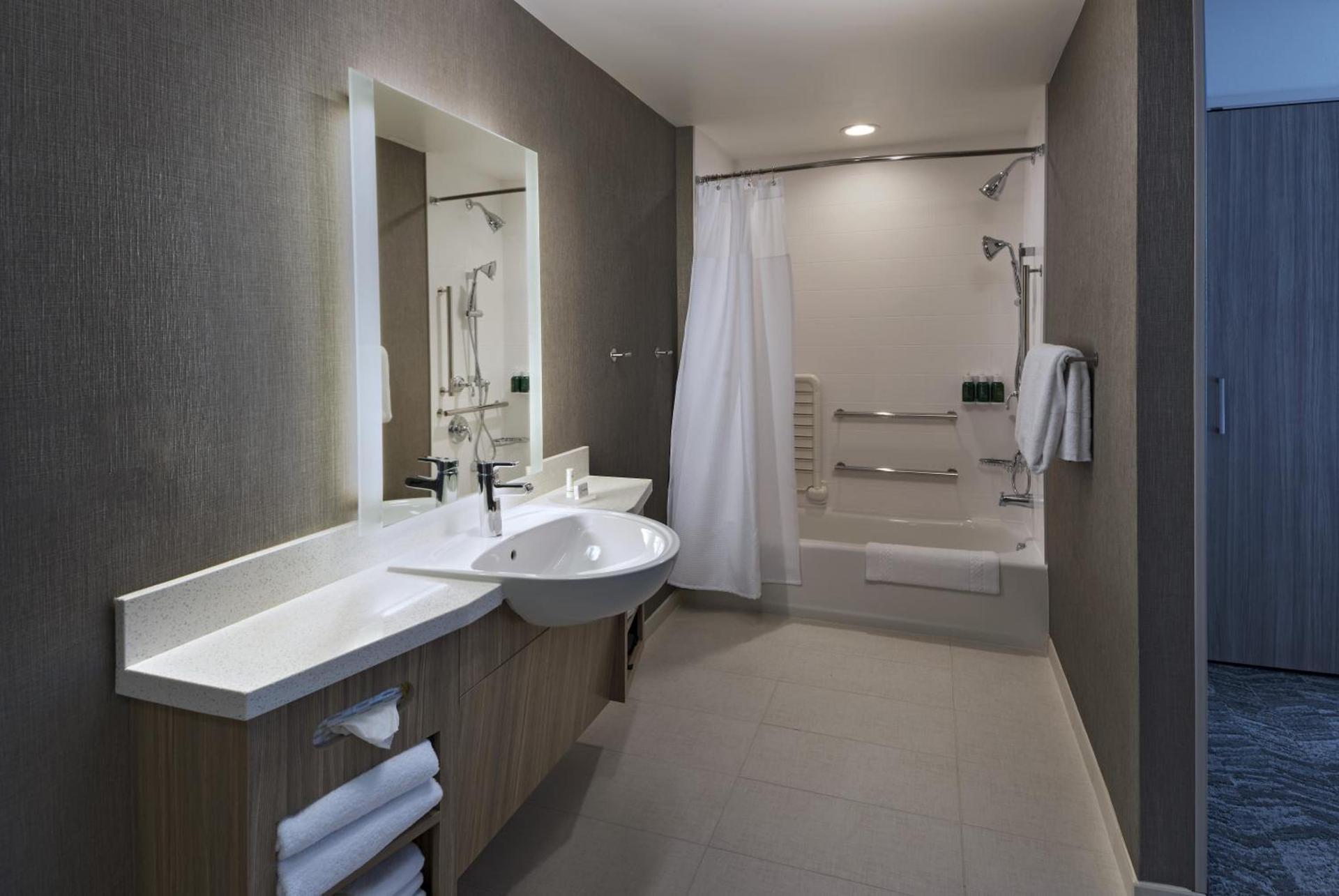 SpringHill Suites by Marriott Denver West/Golden photo 29