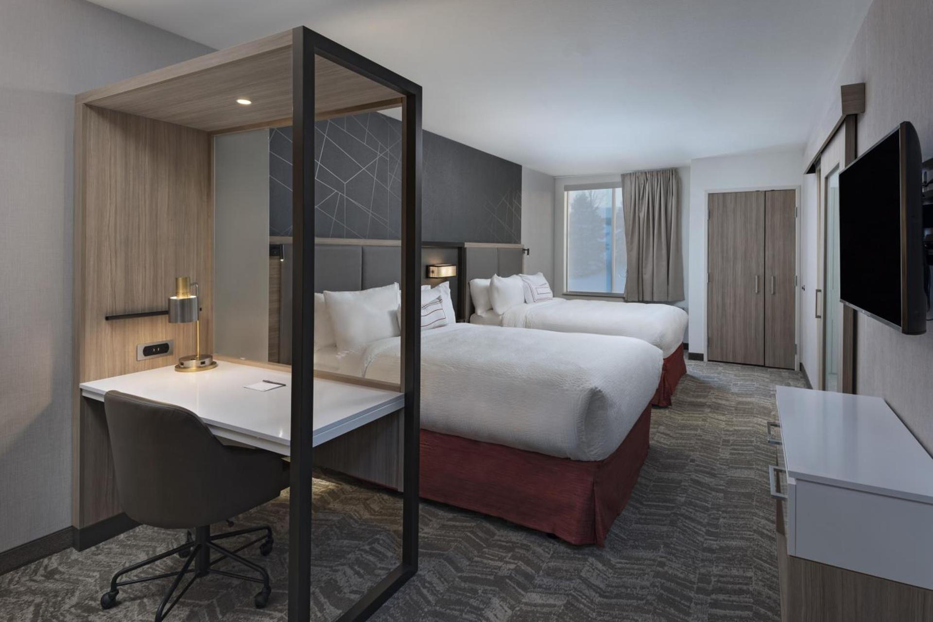 SpringHill Suites by Marriott Denver West/Golden photo 30