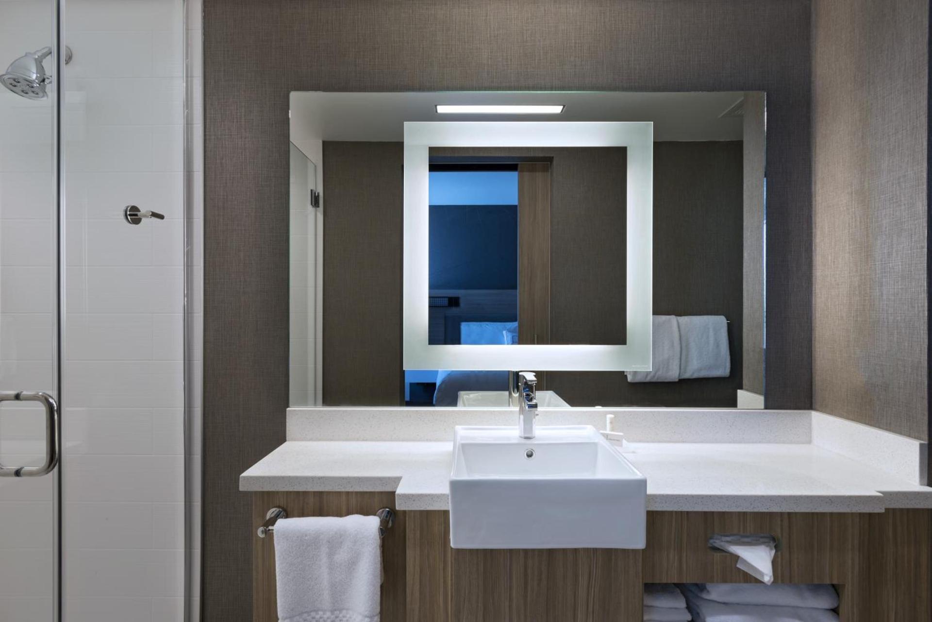 SpringHill Suites by Marriott Denver West/Golden photo 32