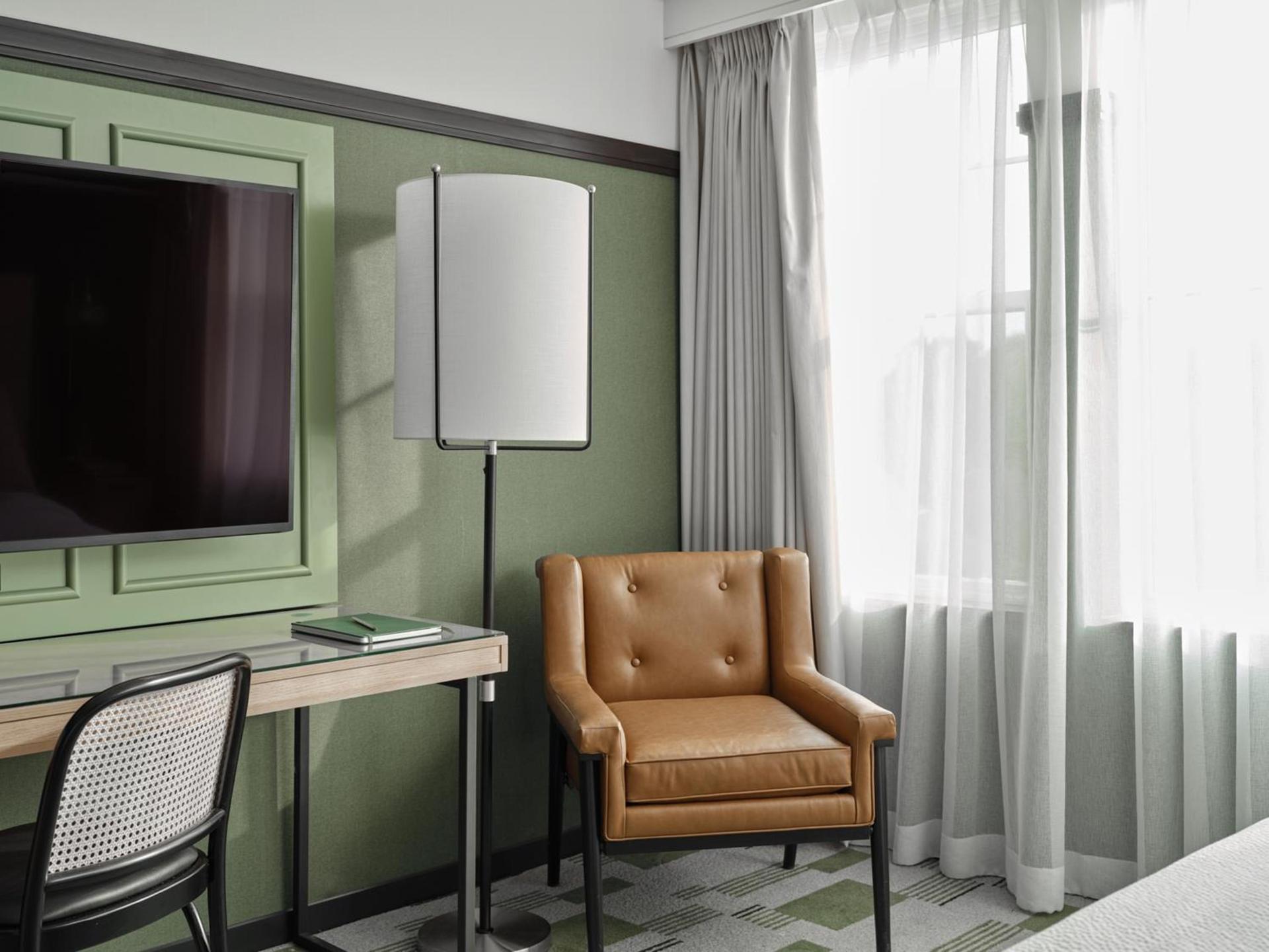 Six South St. Hotel photo 16