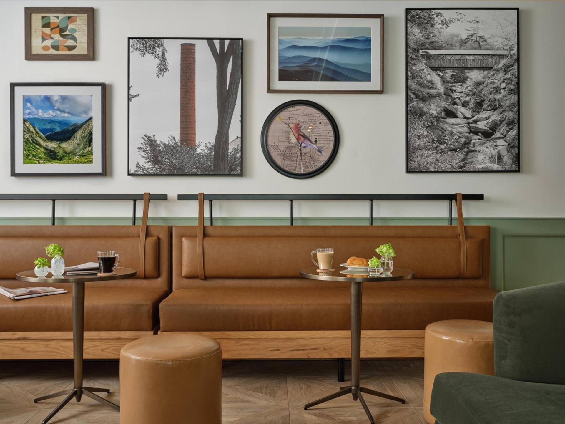Six South St. Hotel photo 8