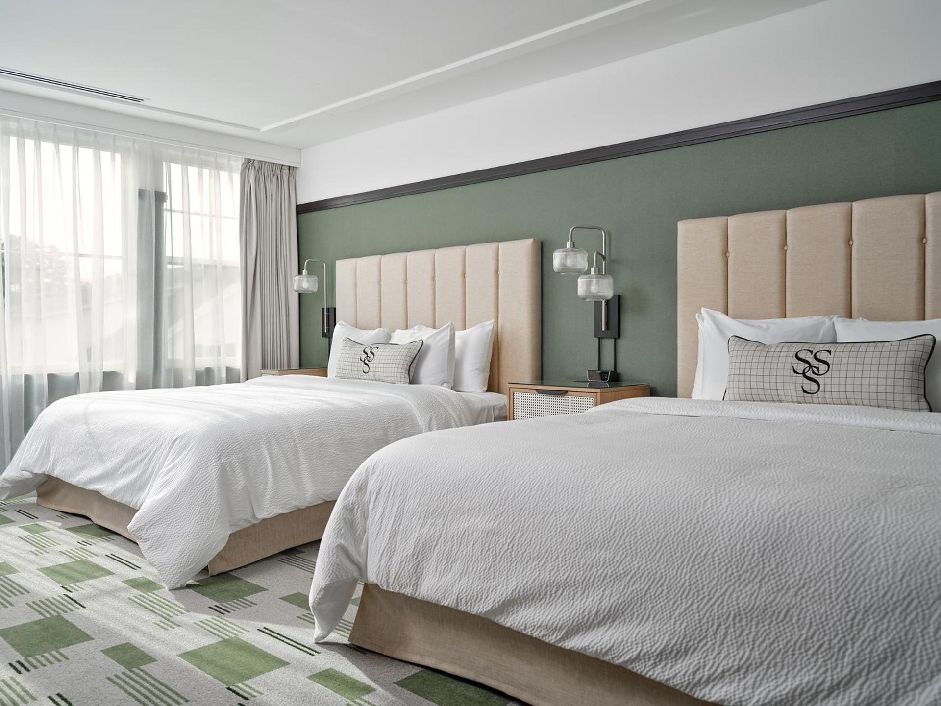 Six South St. Hotel photo 13