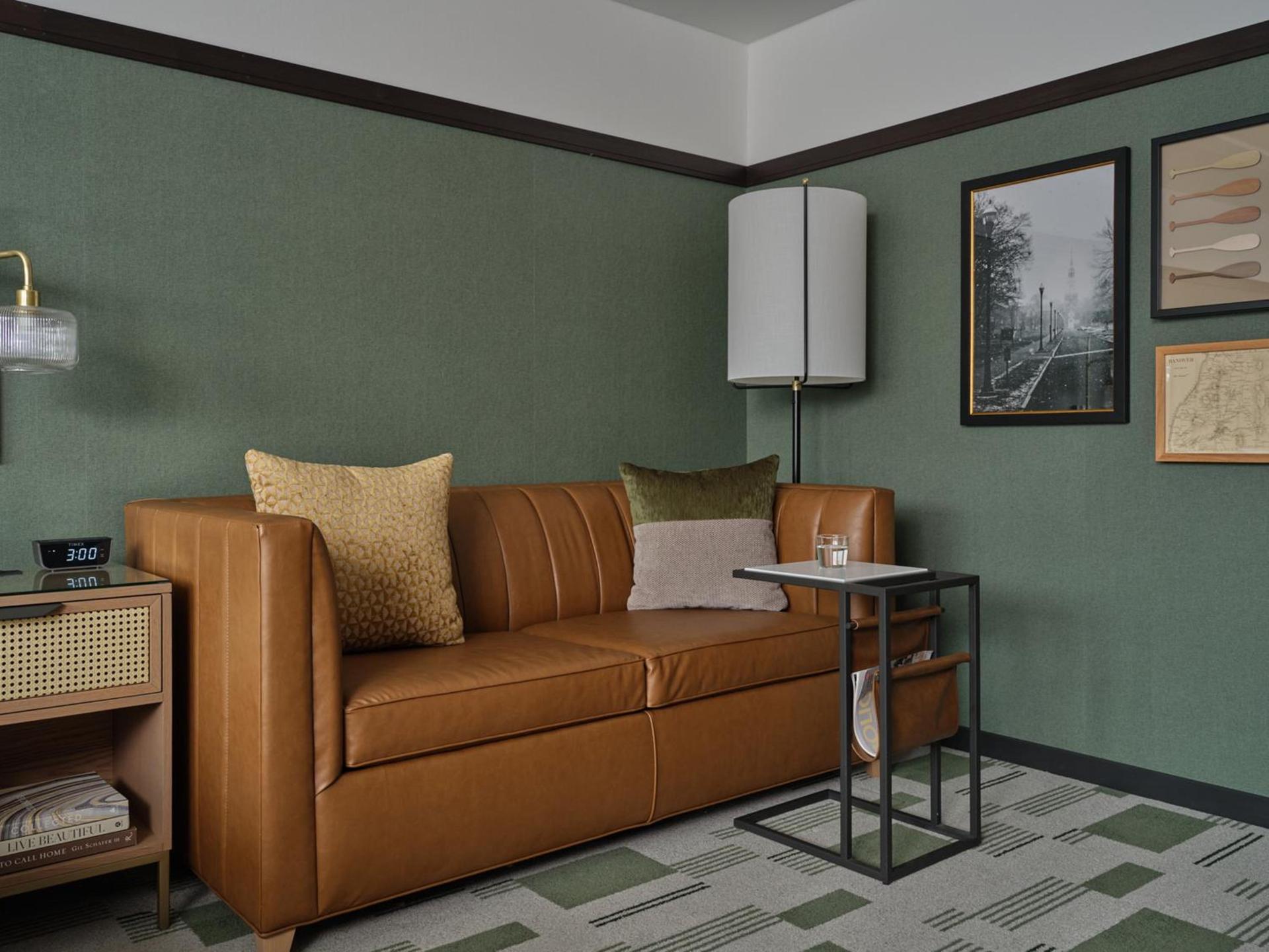 Six South St. Hotel photo 15